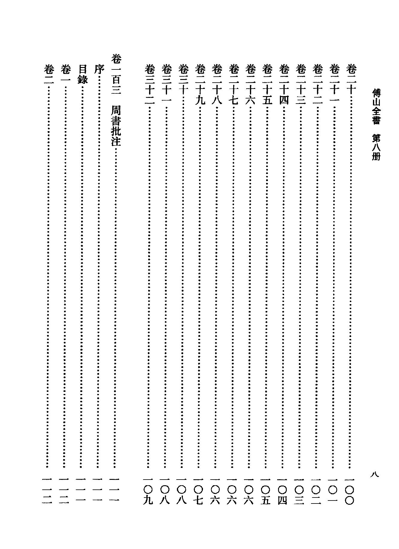 08傅山全书.新编本.八[清]傅山著.尹协理主编.山西人民出版社2016.pdf_第16页