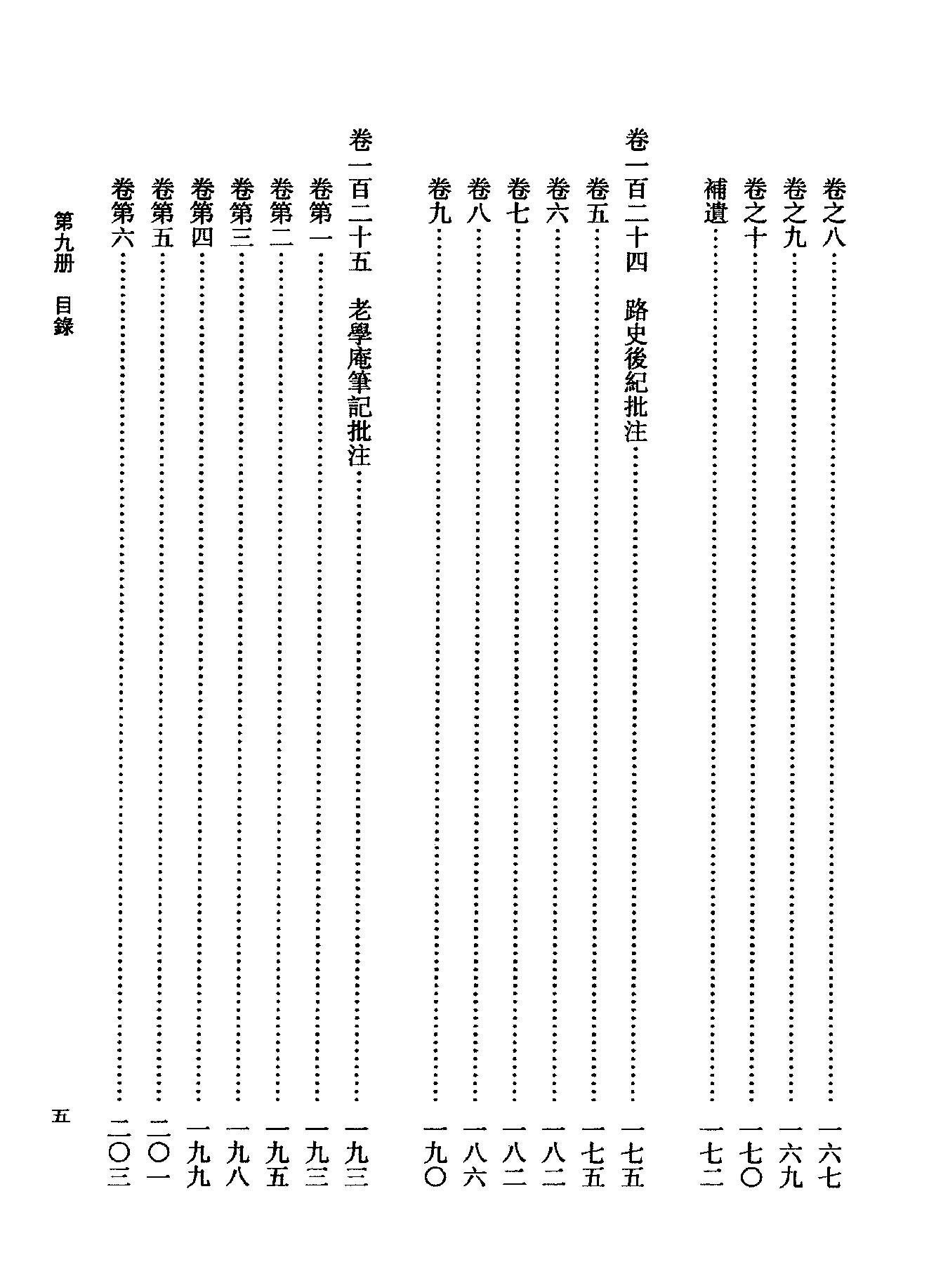 09傅山全书.新编本.九[清]傅山著.尹协理主编.山西人民出版社2016.pdf_第17页