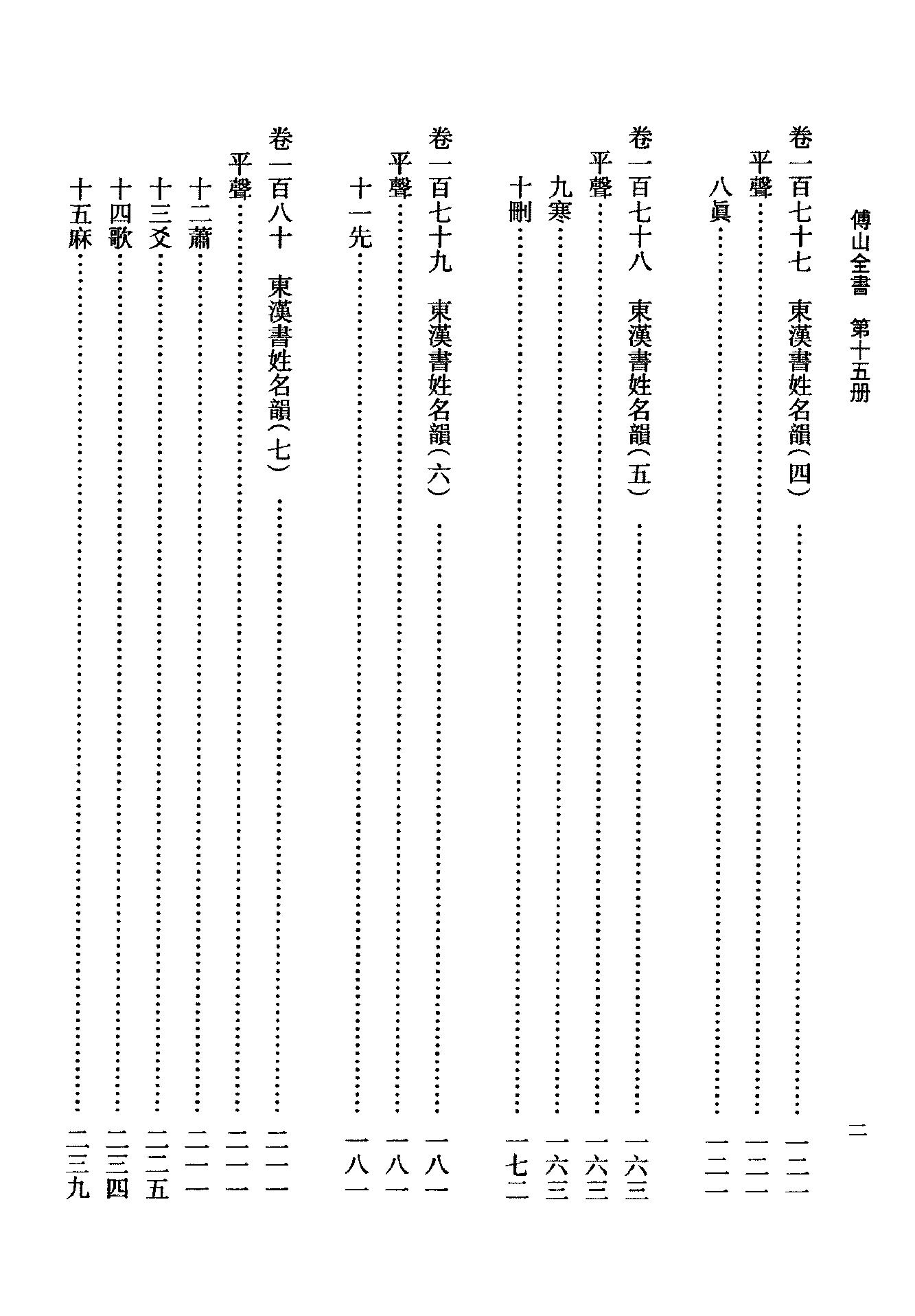 15傅山全书.新编本.十五[清]傅山著.尹协理主编.山西人民出版社2016.pdf_第6页