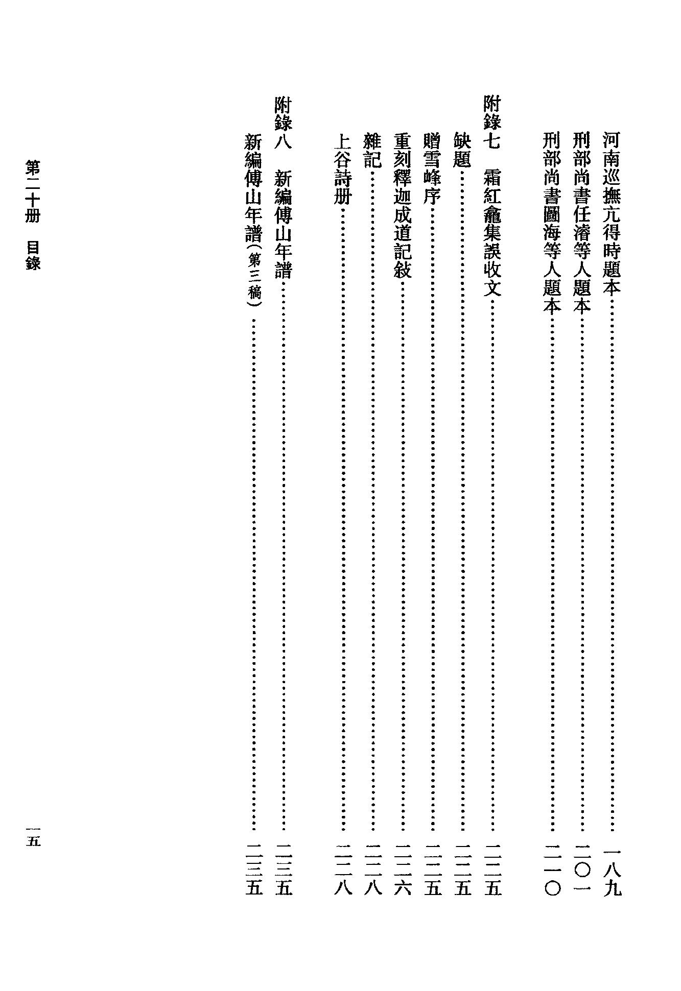 20傅山全书.新编本.二十[清]傅山著.尹协理主编.山西人民出版社2016(1).pdf_第19页