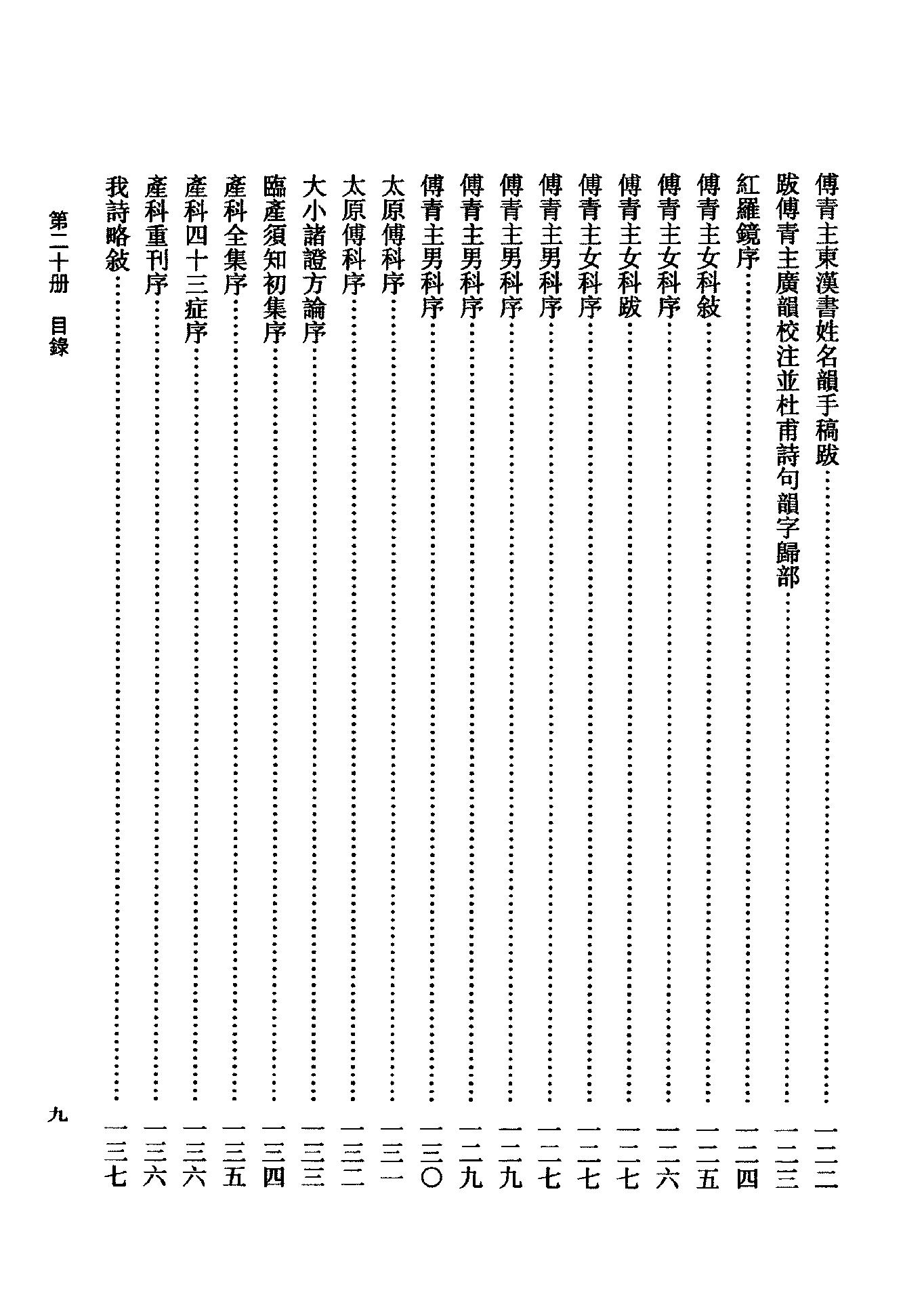 20傅山全书.新编本.二十[清]傅山著.尹协理主编.山西人民出版社2016(1).pdf_第13页