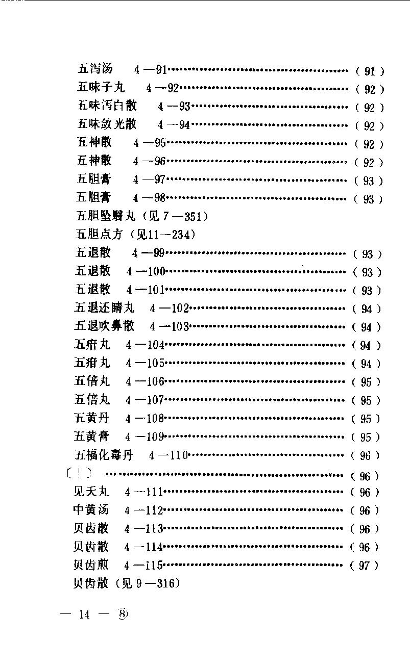 中医眼科历代方剂汇编（上册）_10094879.pdf_第17页