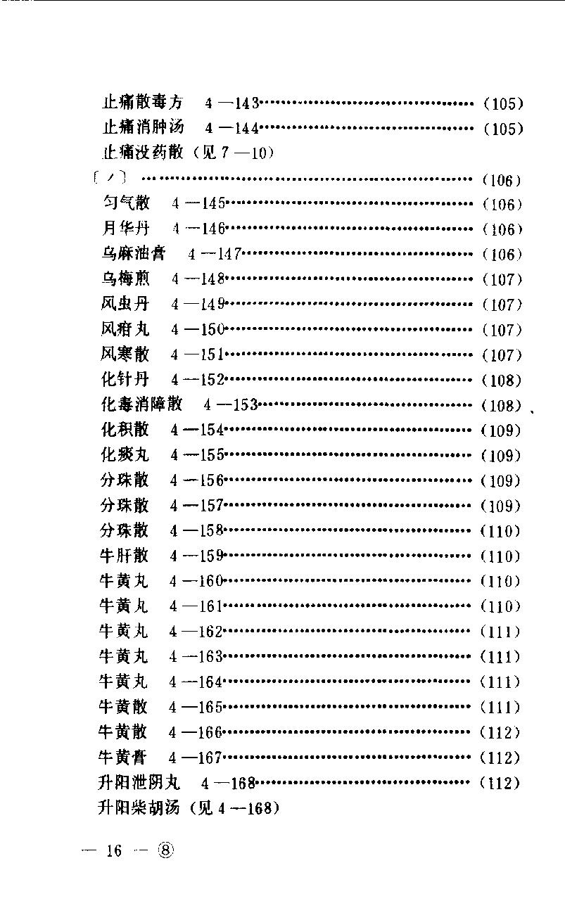 中医眼科历代方剂汇编（上册）_10094879.pdf_第19页