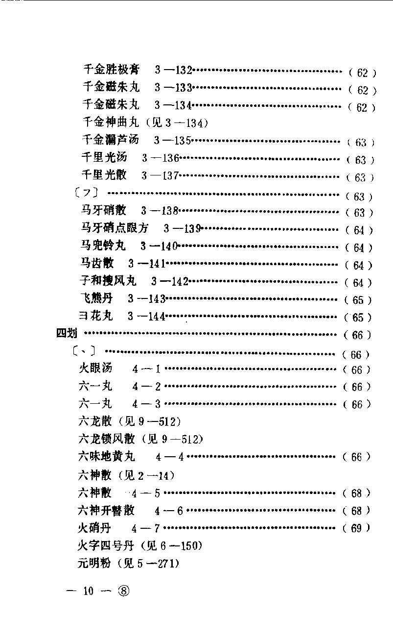 中医眼科历代方剂汇编（上册）_10094879.pdf_第13页