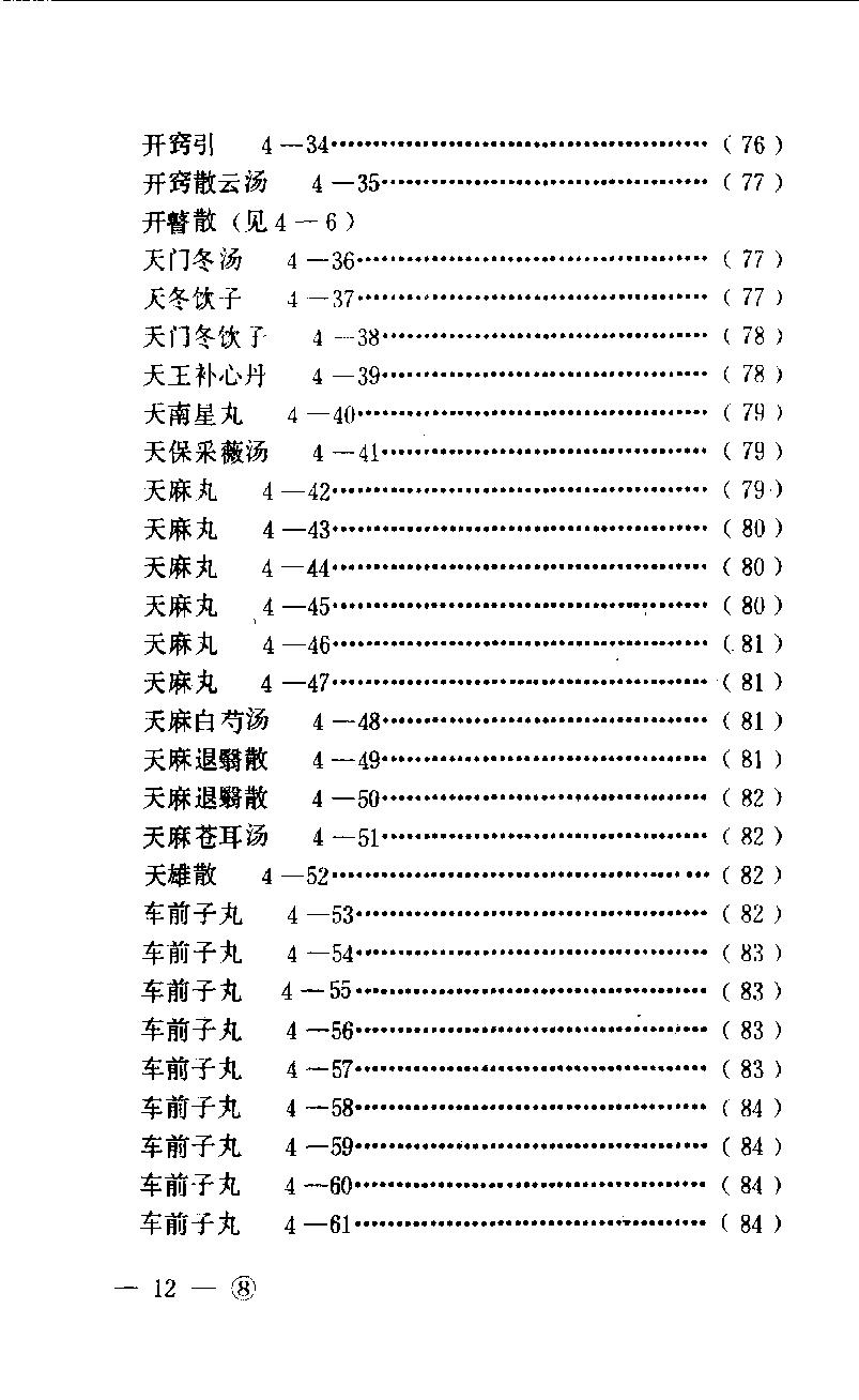 中医眼科历代方剂汇编（下册）_80408344.pdf_第15页