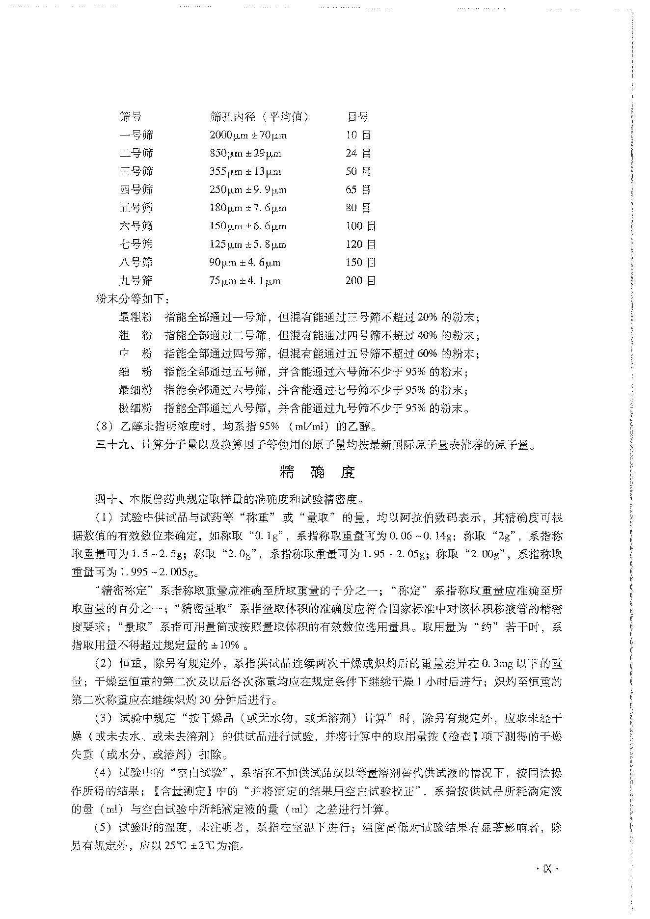 中国兽药典二部（2020年版）.pdf_第17页