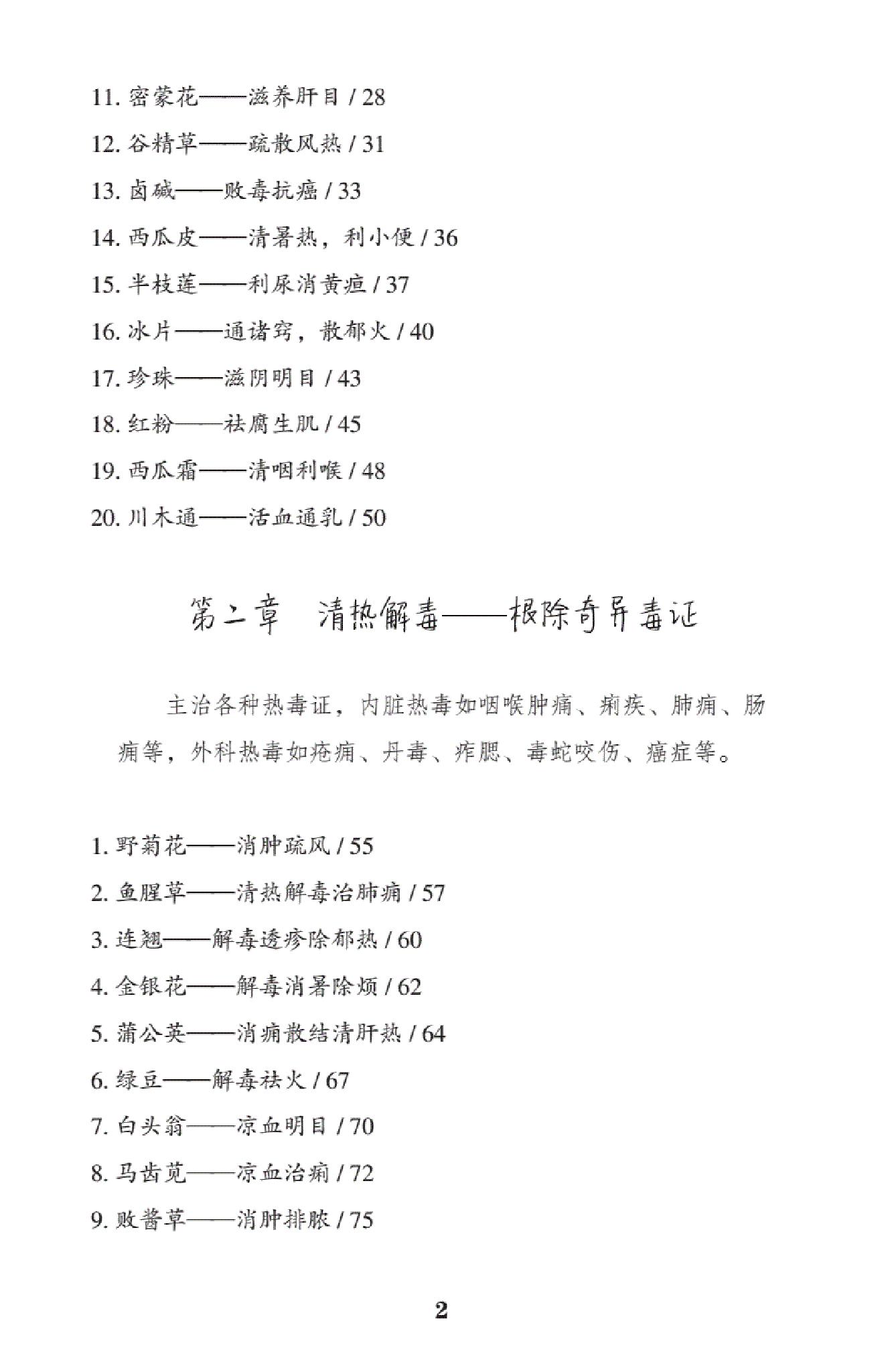 抗菌消炎中药速查.pdf_第6页