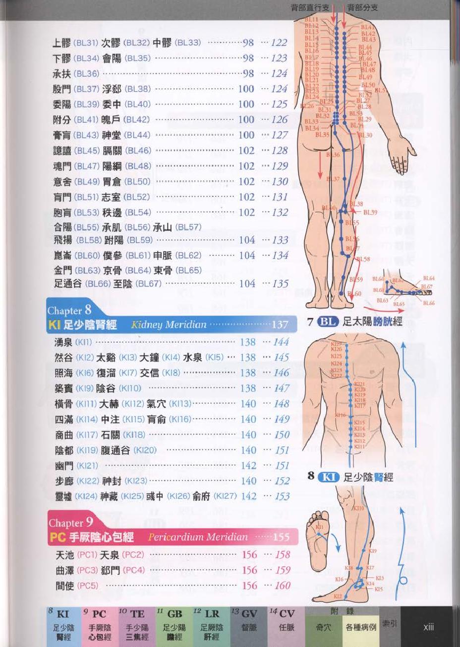 经穴大全超科学3D经穴解剖全书--台版-01.pdf_第15页