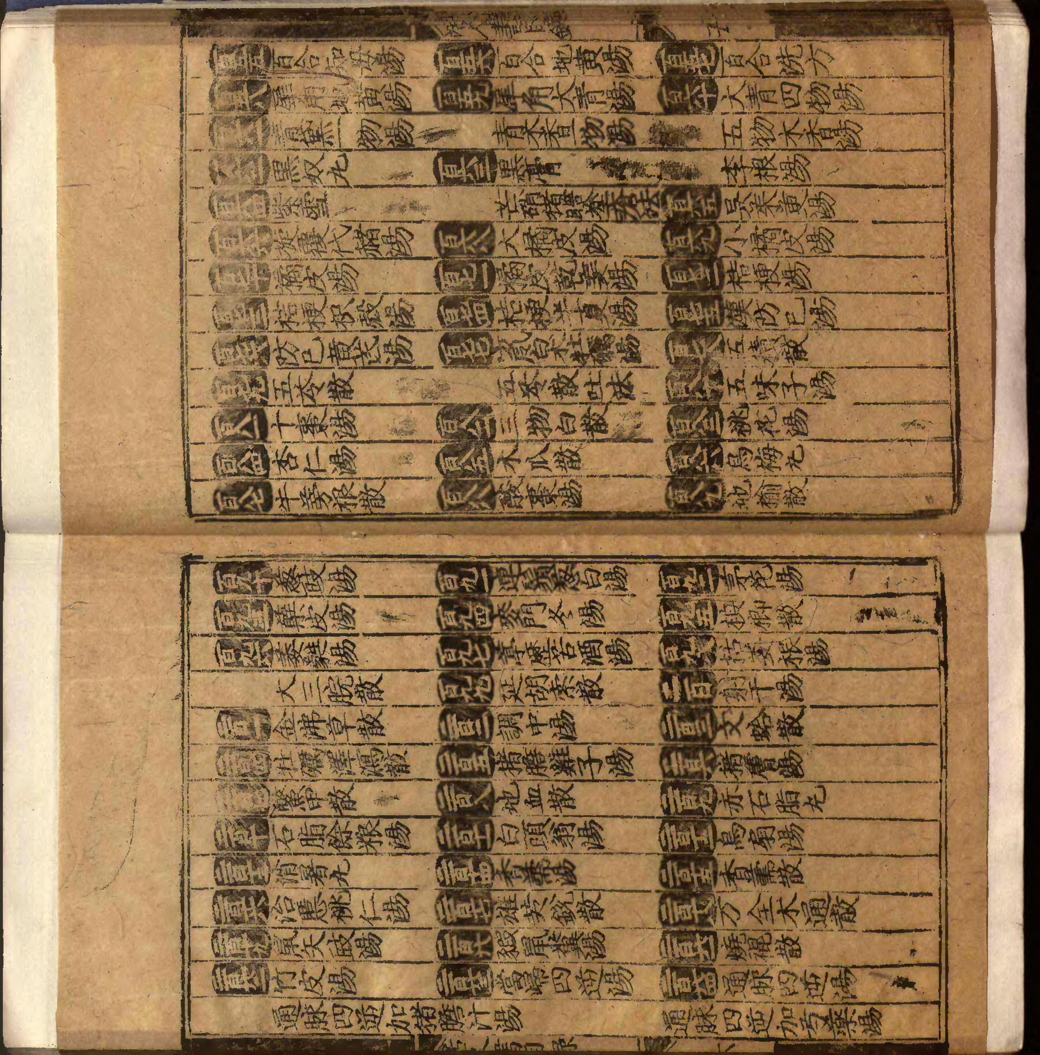 類編傷寒活人書括指掌圖論九卷首一卷續一卷-第001冊.pdf_第11页