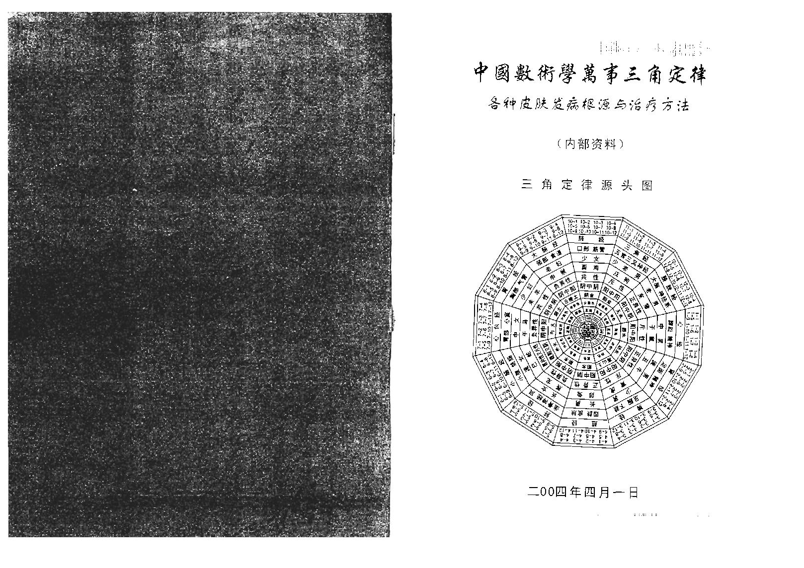 万事三角定律_各种皮肤病发病根源与治疗方法.pdf_第1页