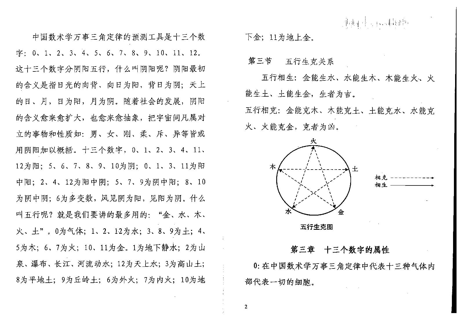 万事三角定律_各种皮肤病发病根源与治疗方法.pdf_第4页