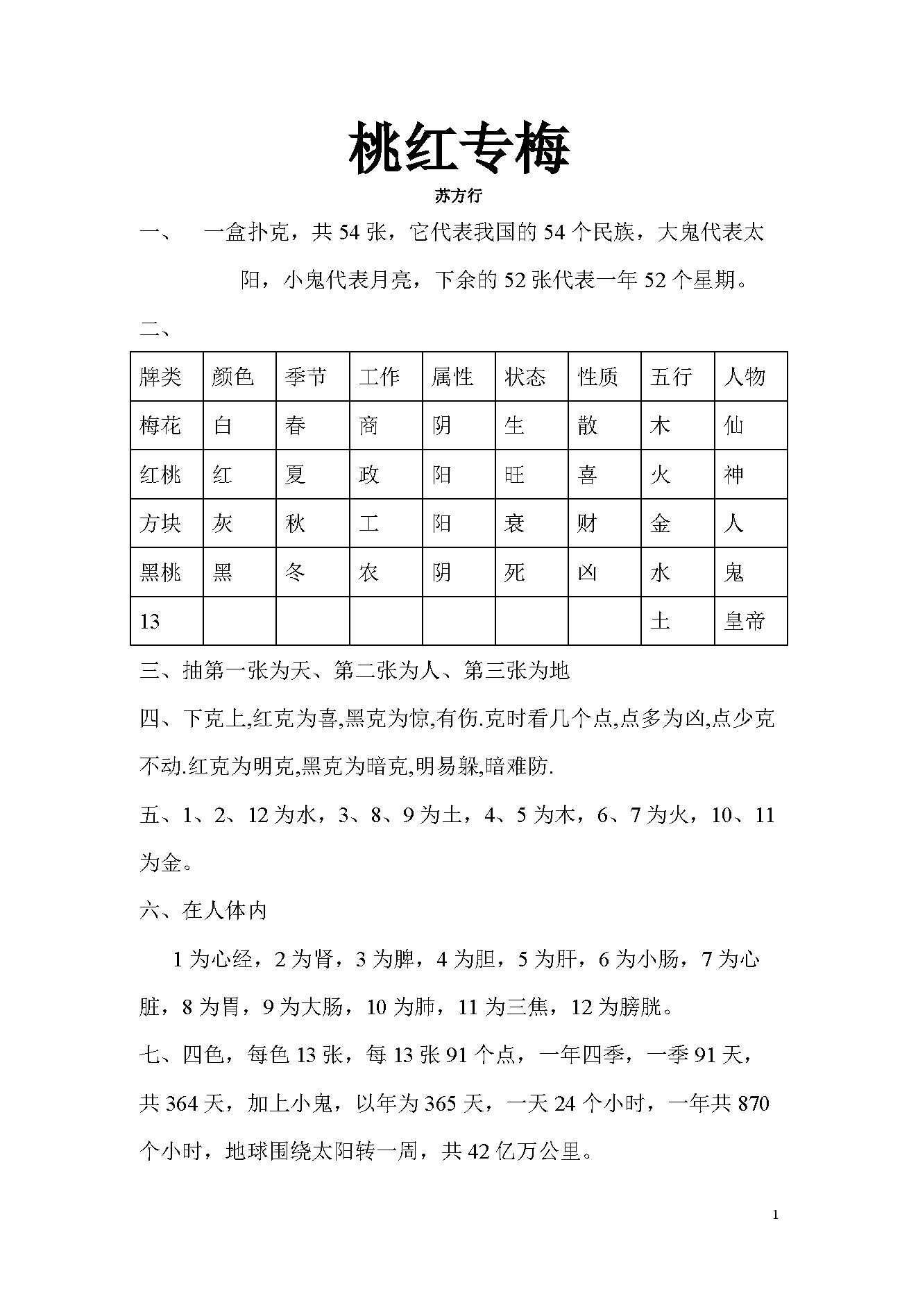 万事三角定律_桃红专梅.pdf_第1页