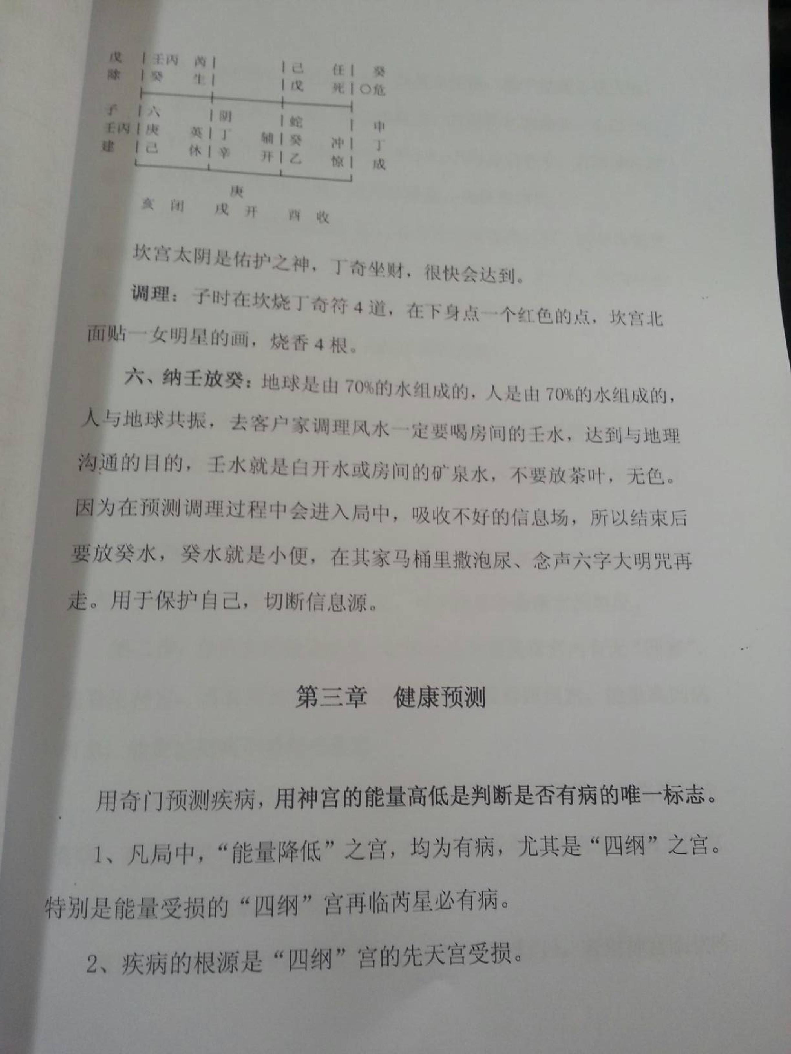 仙狐老师-阴盘奇门基础.pdf_第17页