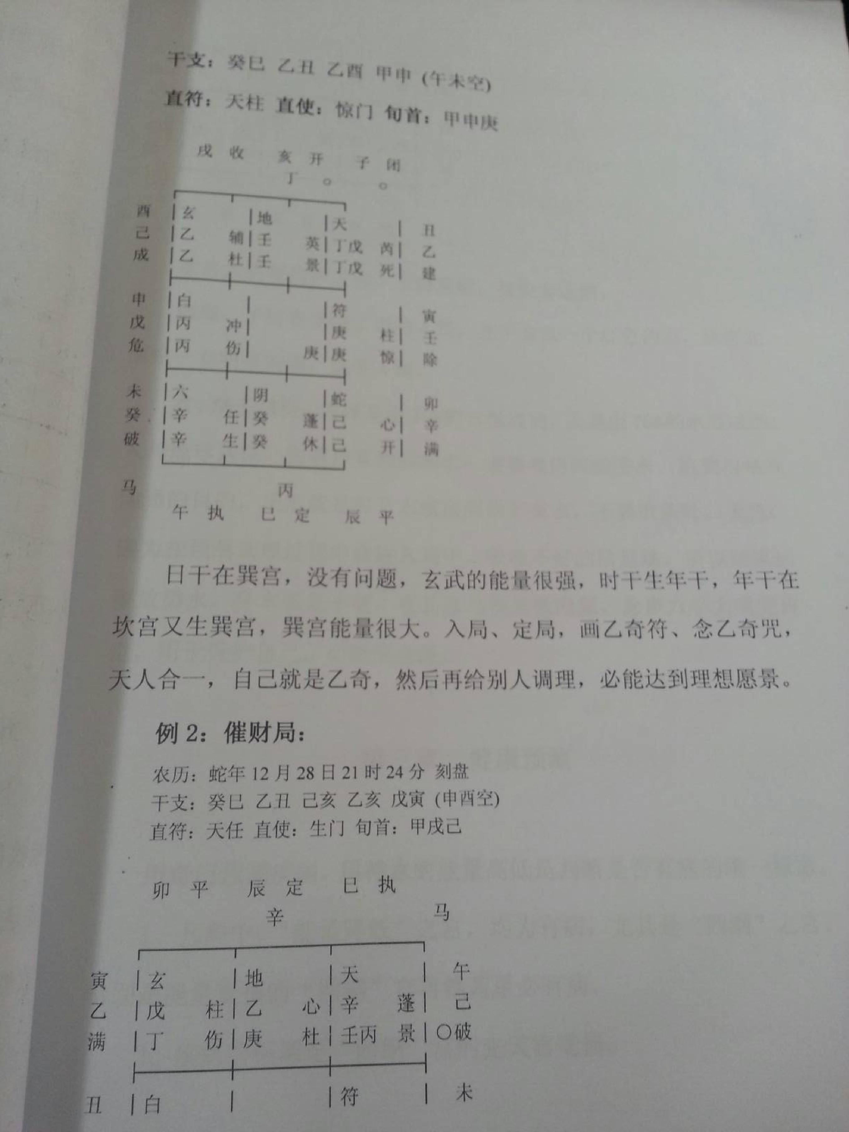 仙狐老师-阴盘奇门基础.pdf_第13页