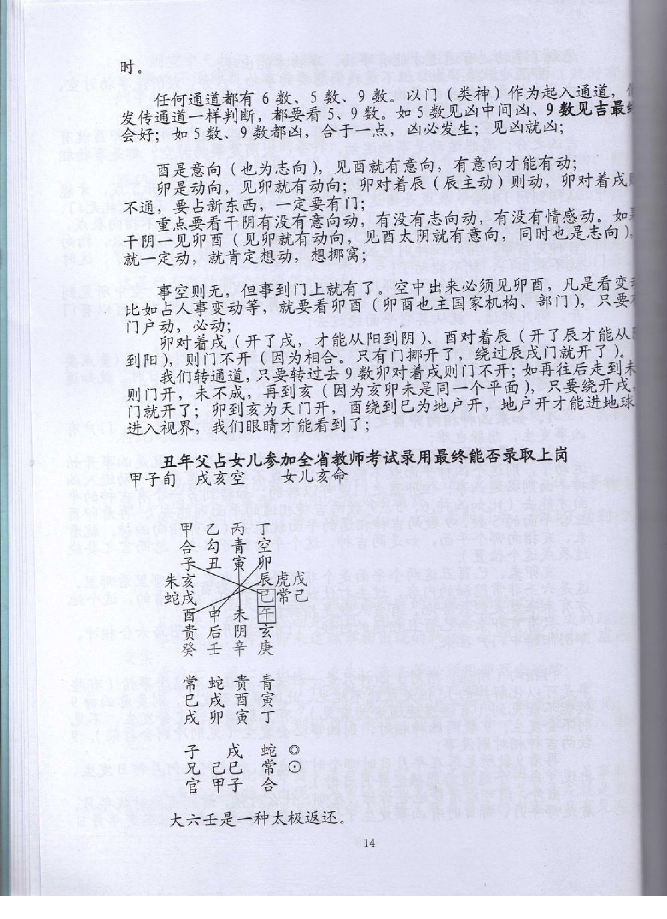 伍建宏-大六壬面授真传心法.pdf_第14页