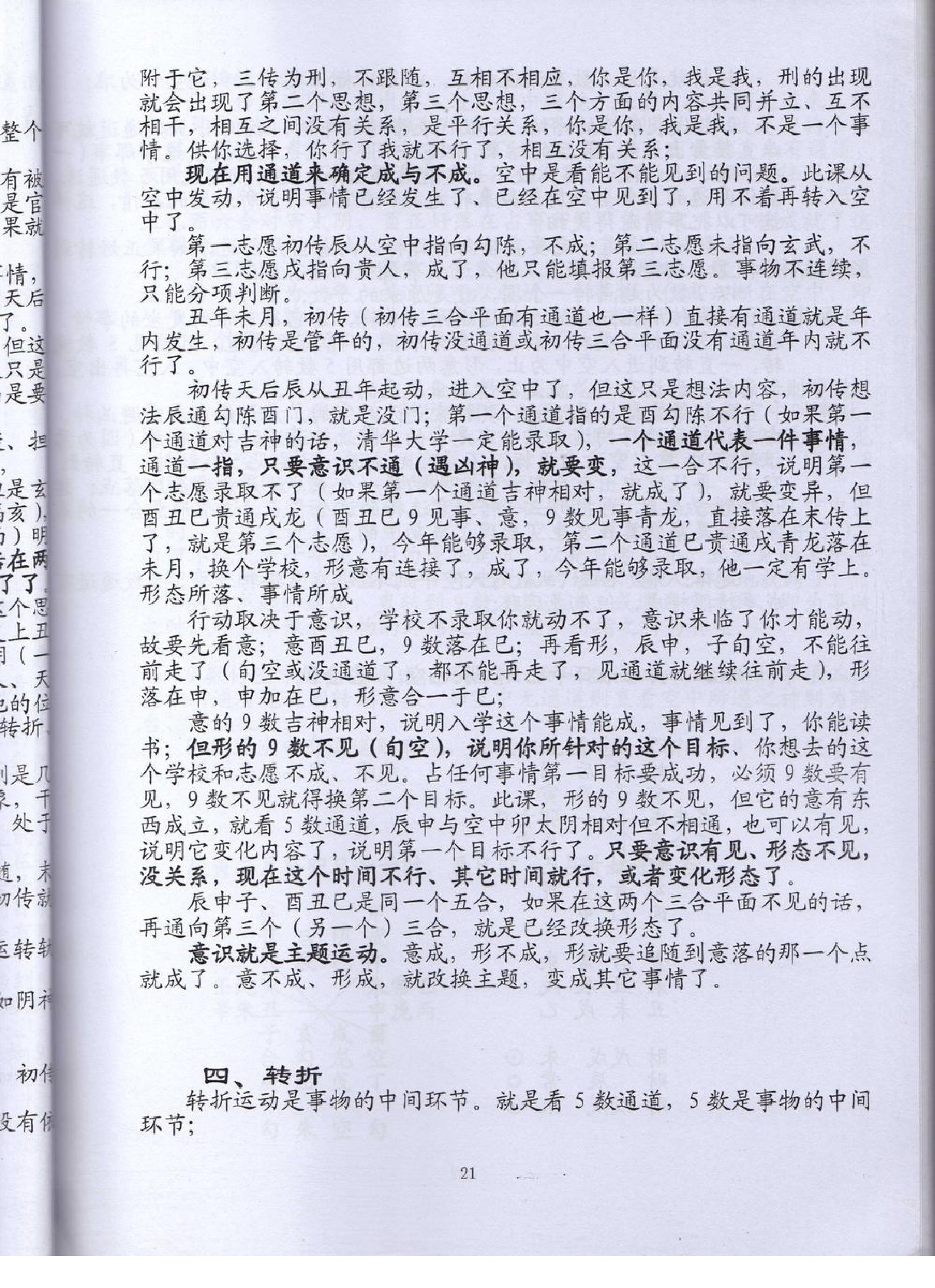 伍建宏-大六壬面授真传心法.pdf_第21页