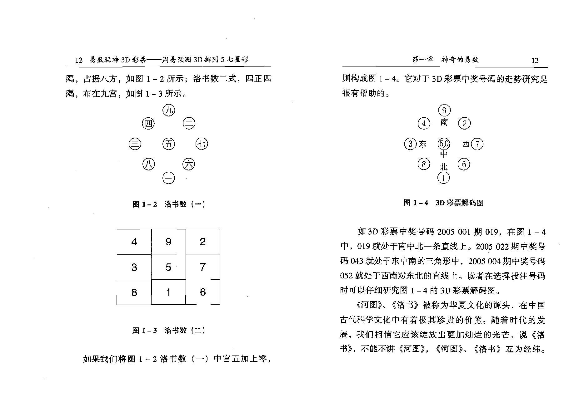 向洪甲-易数玩转3D彩票.pdf_第11页