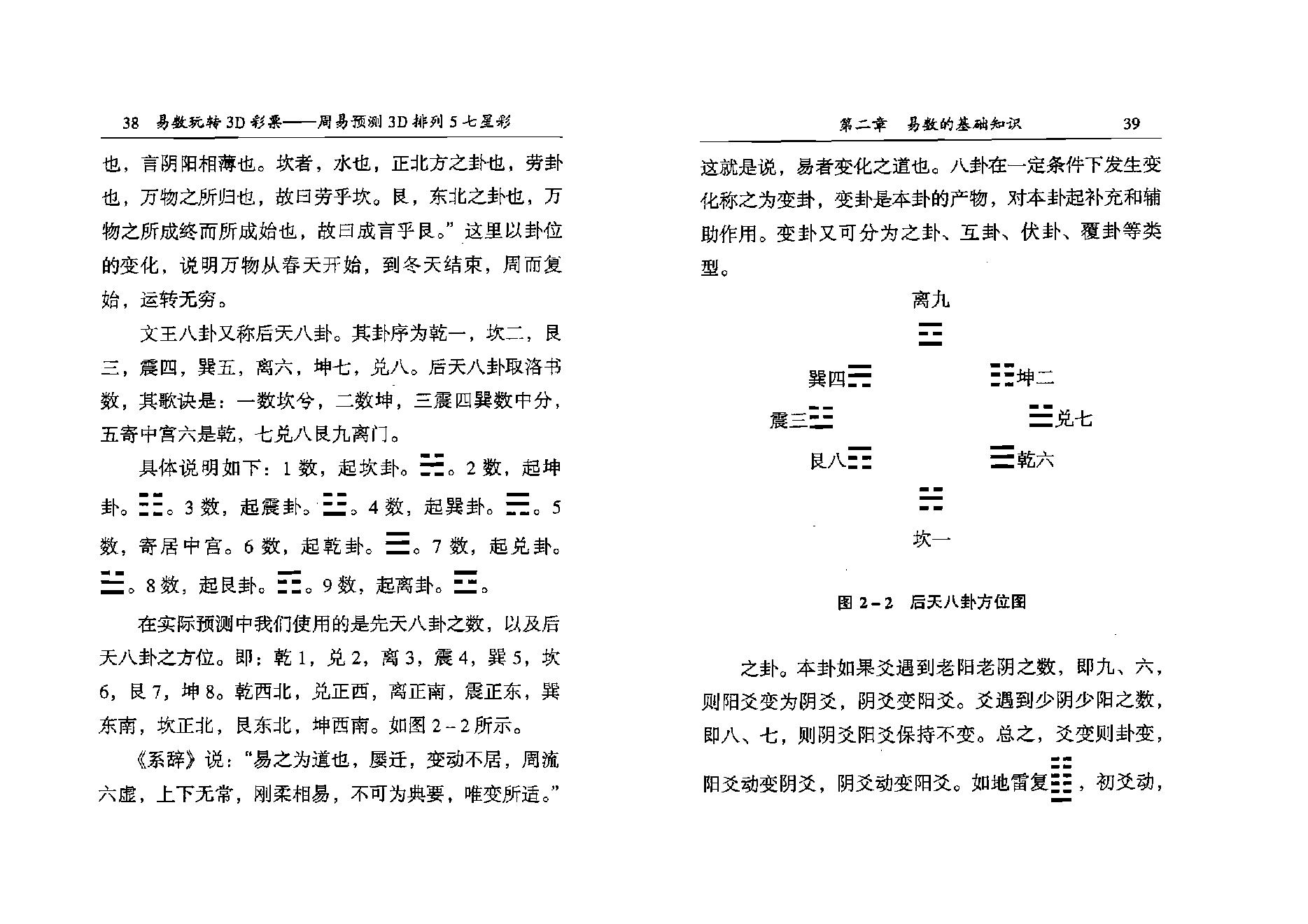 向洪甲-易数玩转3D彩票.pdf_第24页