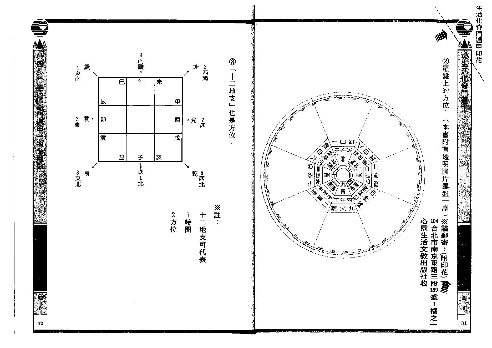 巫信辉.万真-生活化奇门遁甲.pdf_第17页