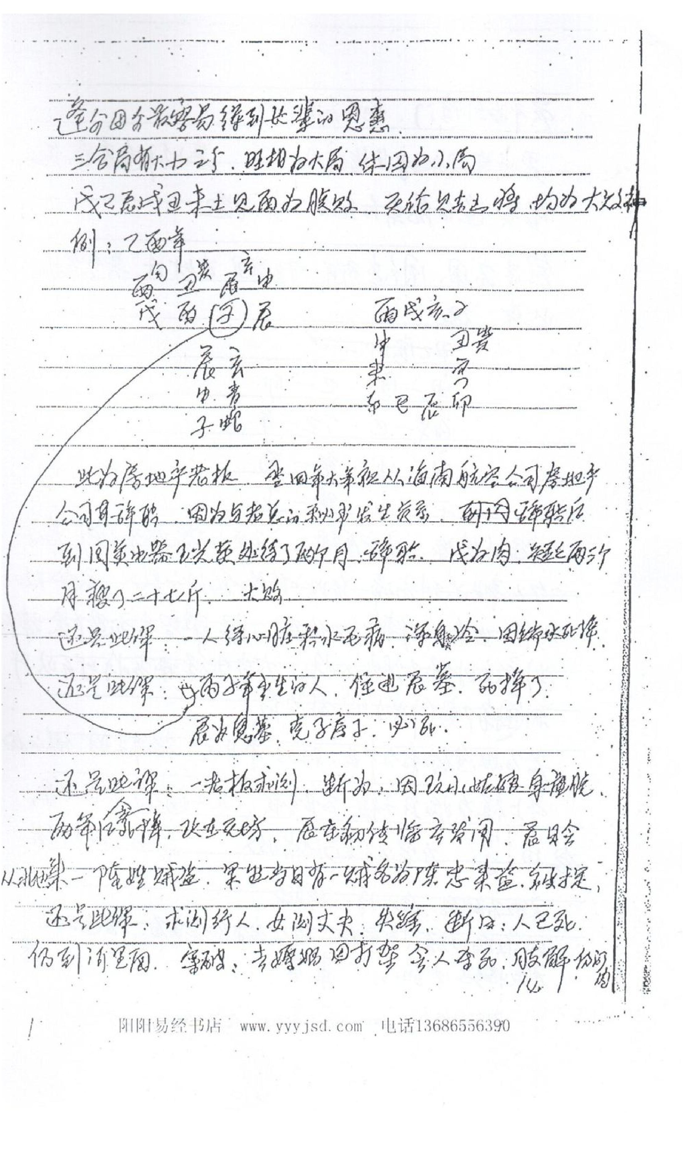 徐伟刚-六壬高级面授笔记_处理后.pdf_第15页