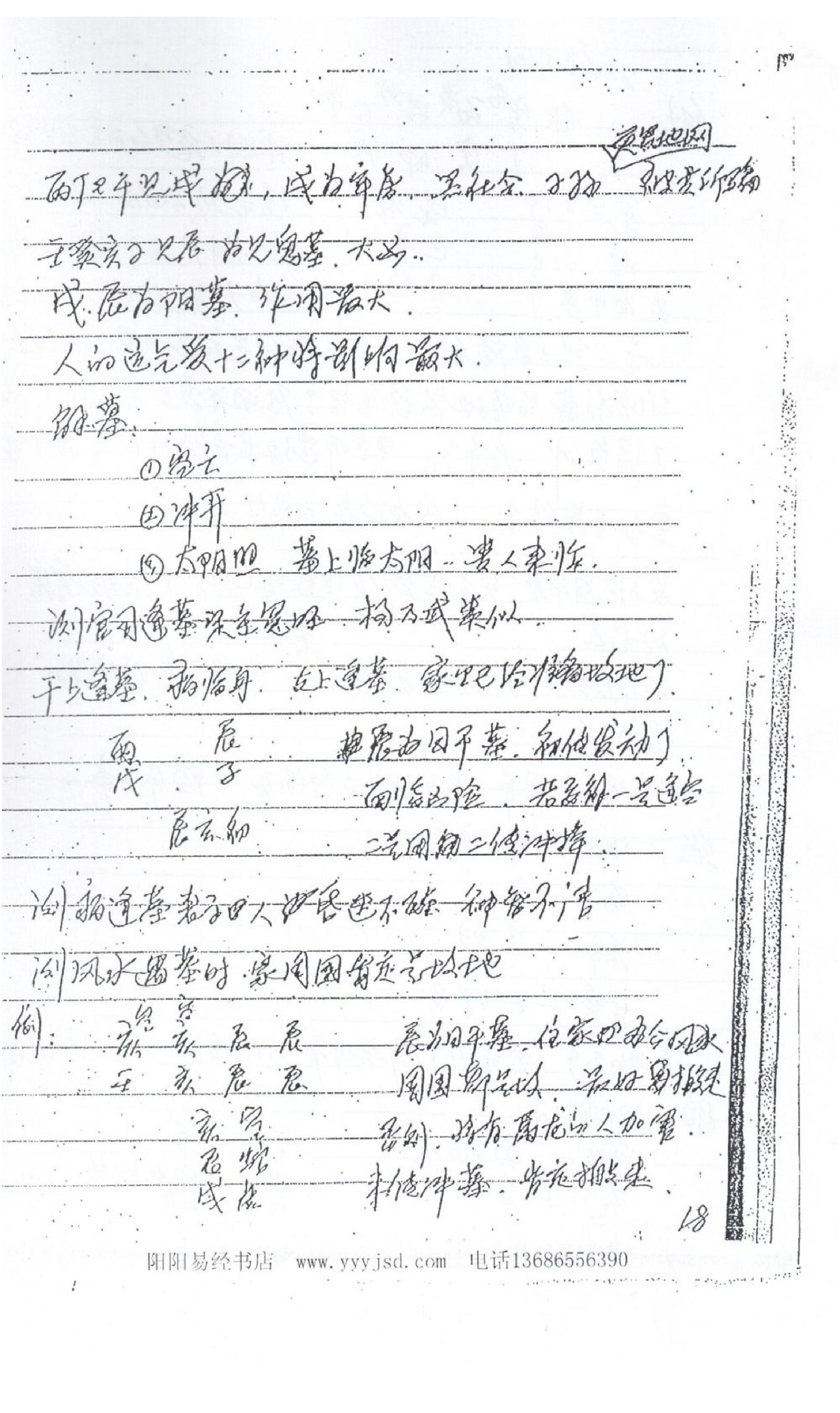 徐伟刚-六壬高级面授笔记_处理后.pdf_第19页