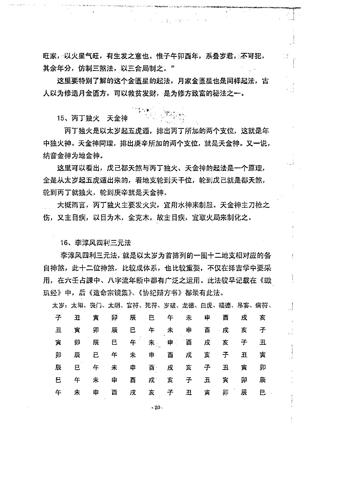 徐伟刚-择吉学概论.pdf_第21页