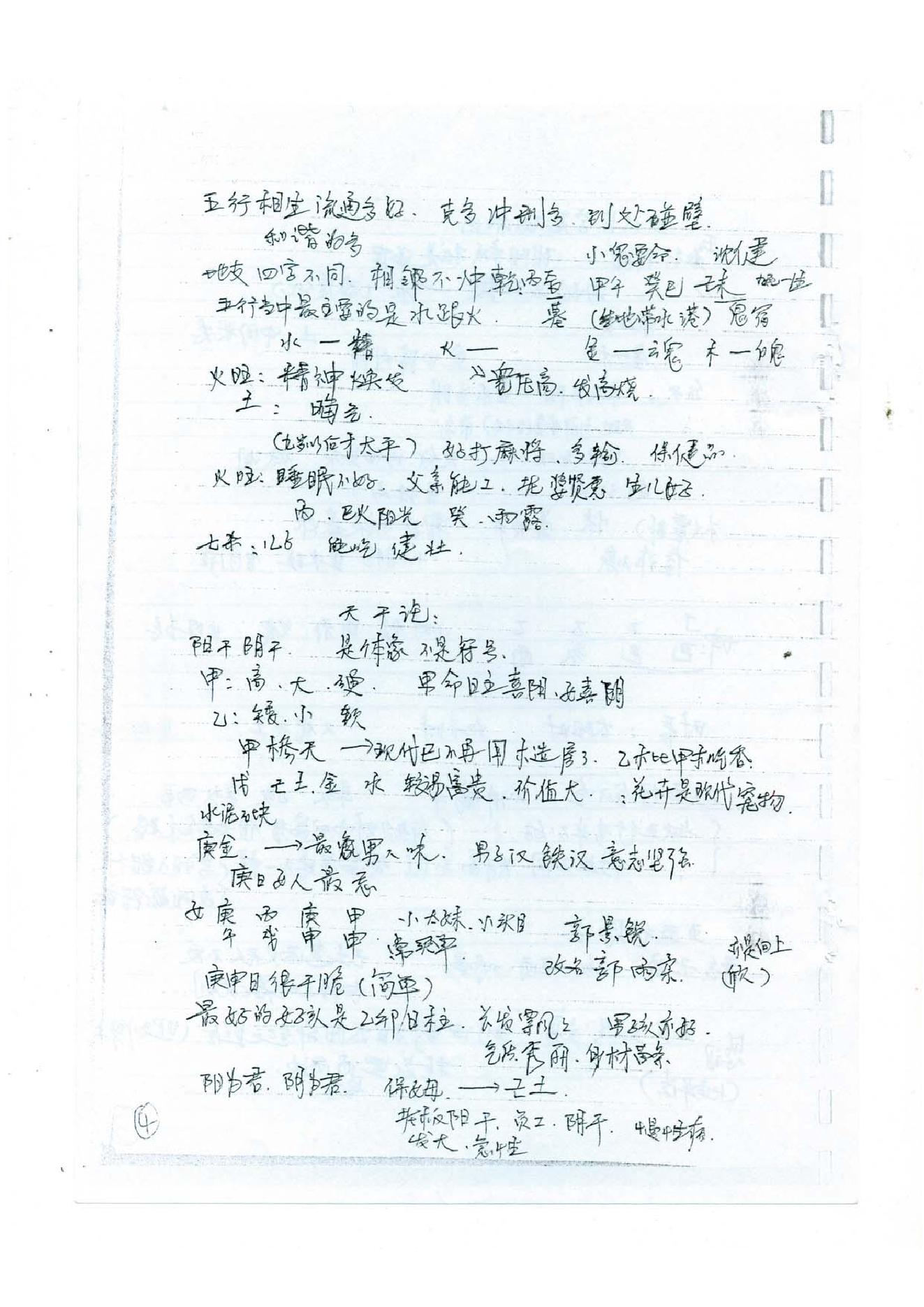 徐伟刚-正统八字笔记.pdf_第6页