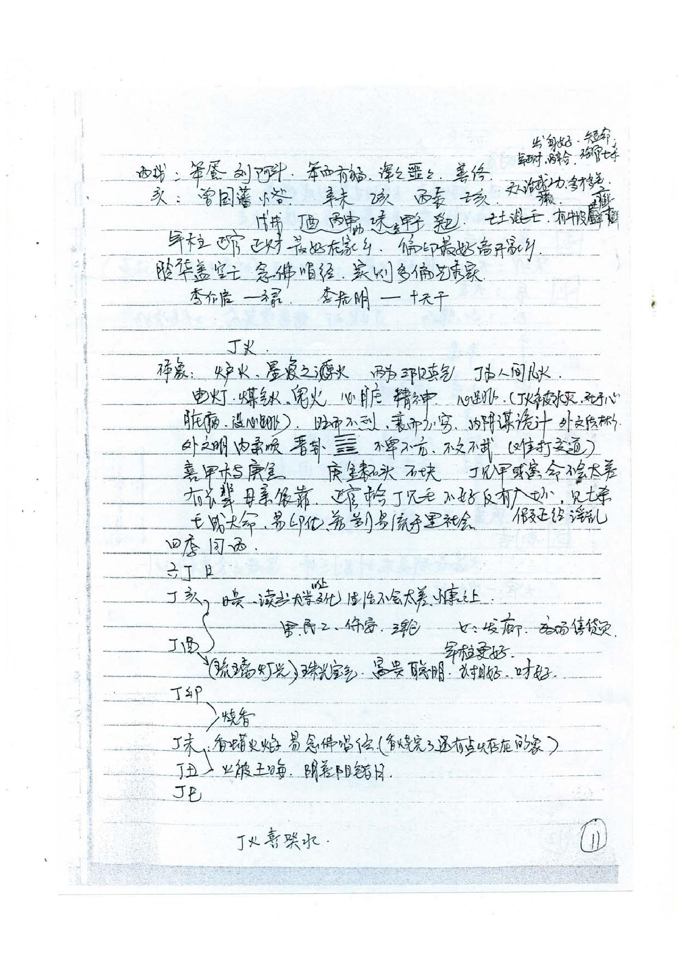 徐伟刚-正统八字笔记.pdf_第13页