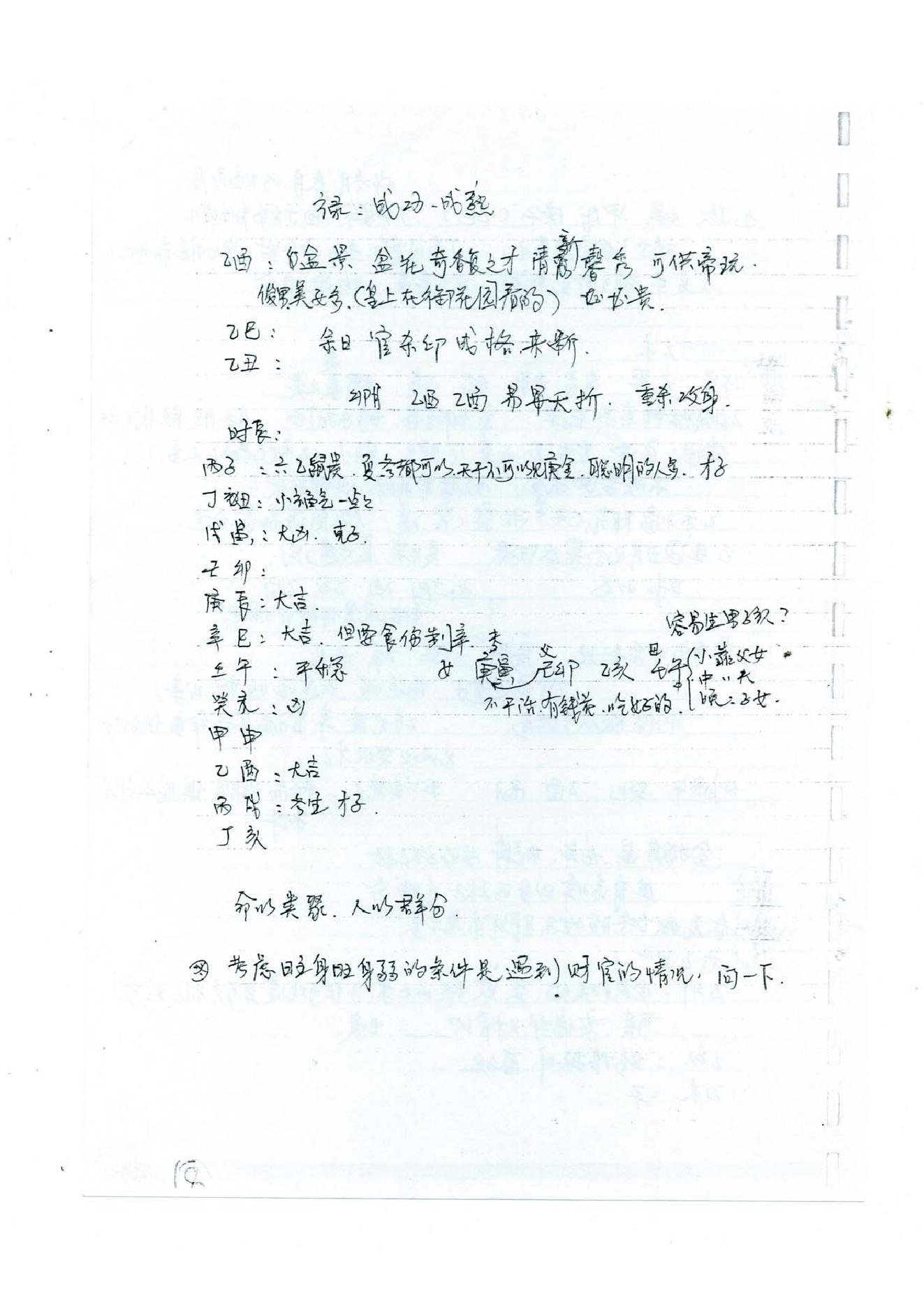徐伟刚-正统八字笔记.pdf_第10页