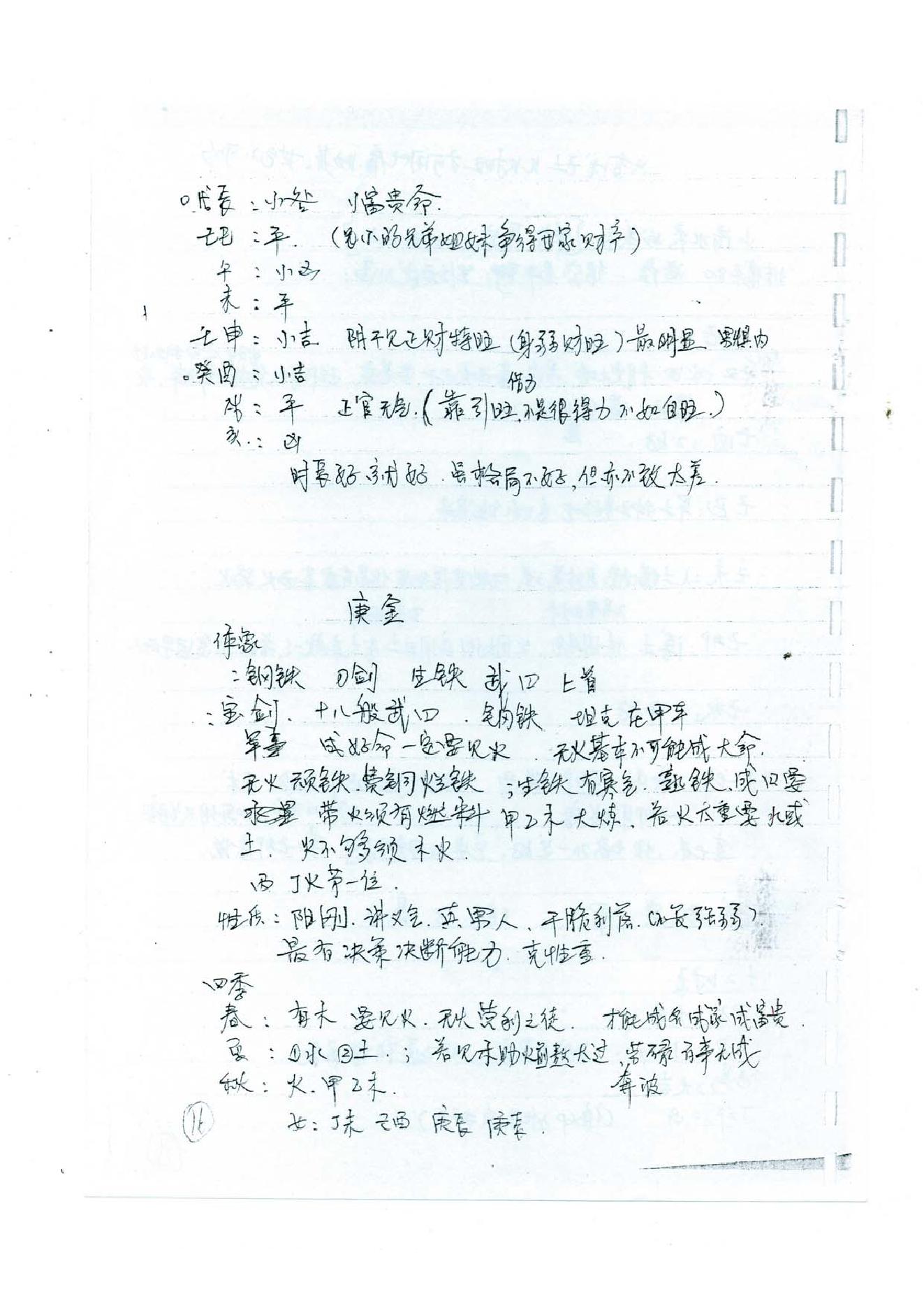 徐伟刚-正统八字笔记.pdf_第18页