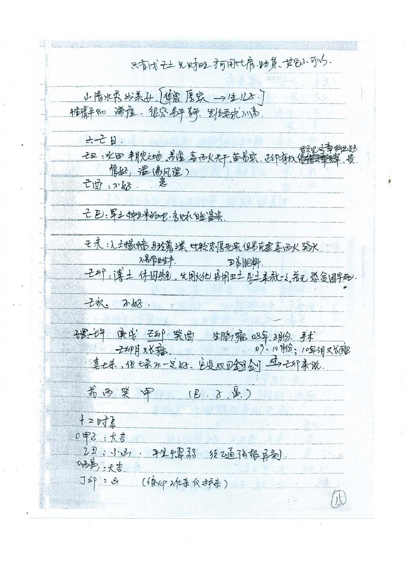 徐伟刚-正统八字笔记.pdf_第17页