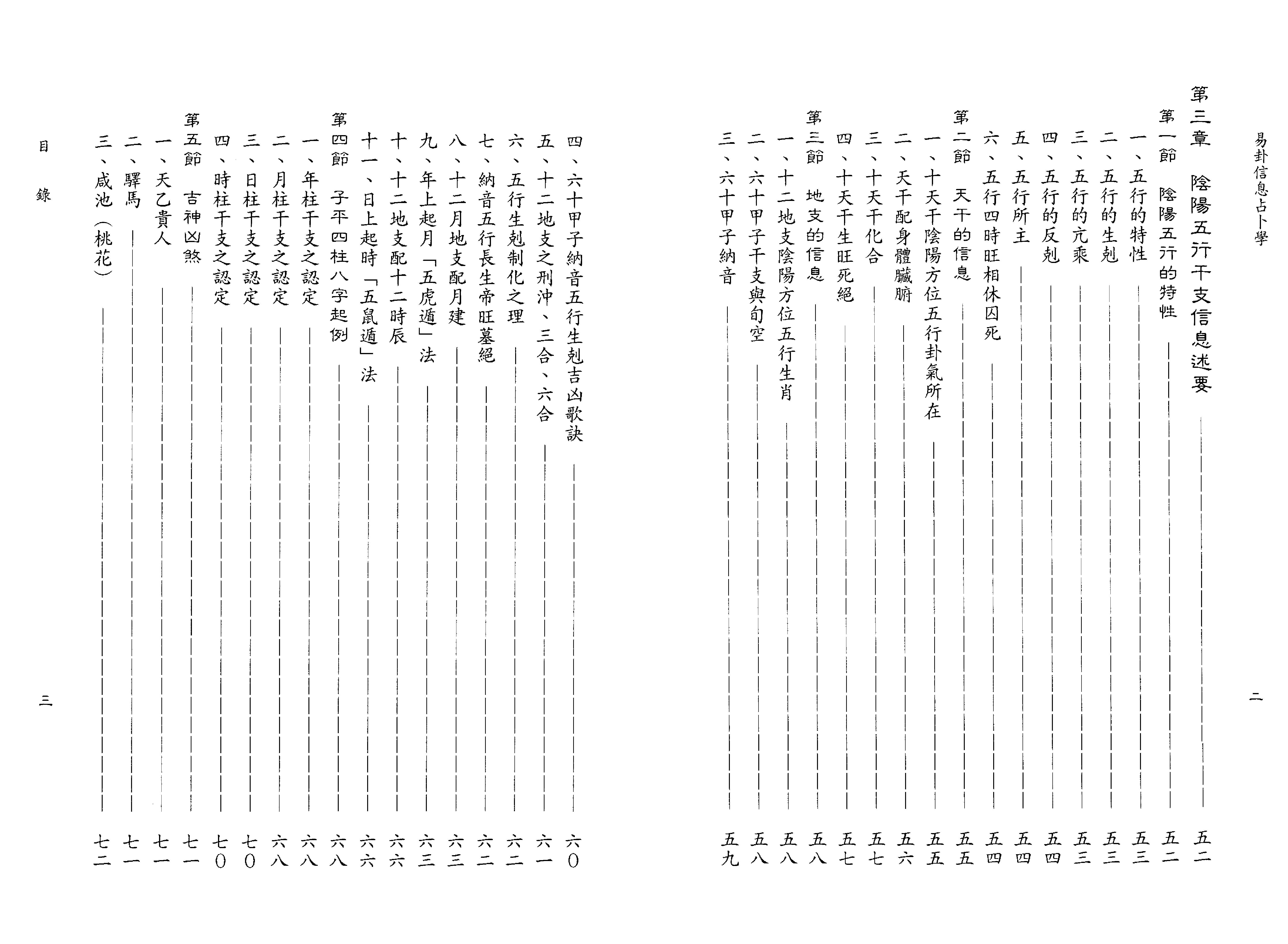 星云山人-易卦信息占卜学.pdf_第7页