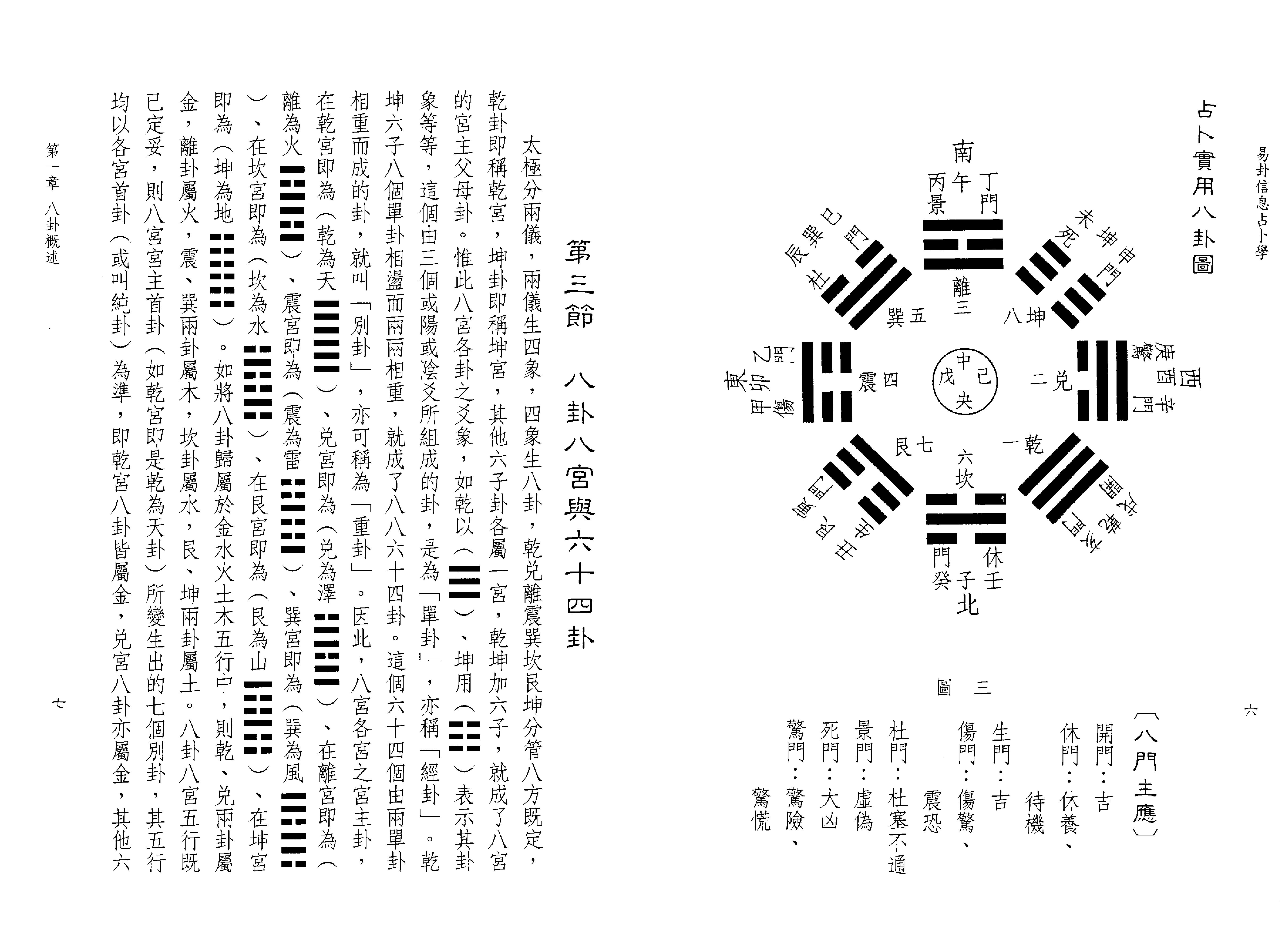 星云山人-易卦信息占卜学.pdf_第15页