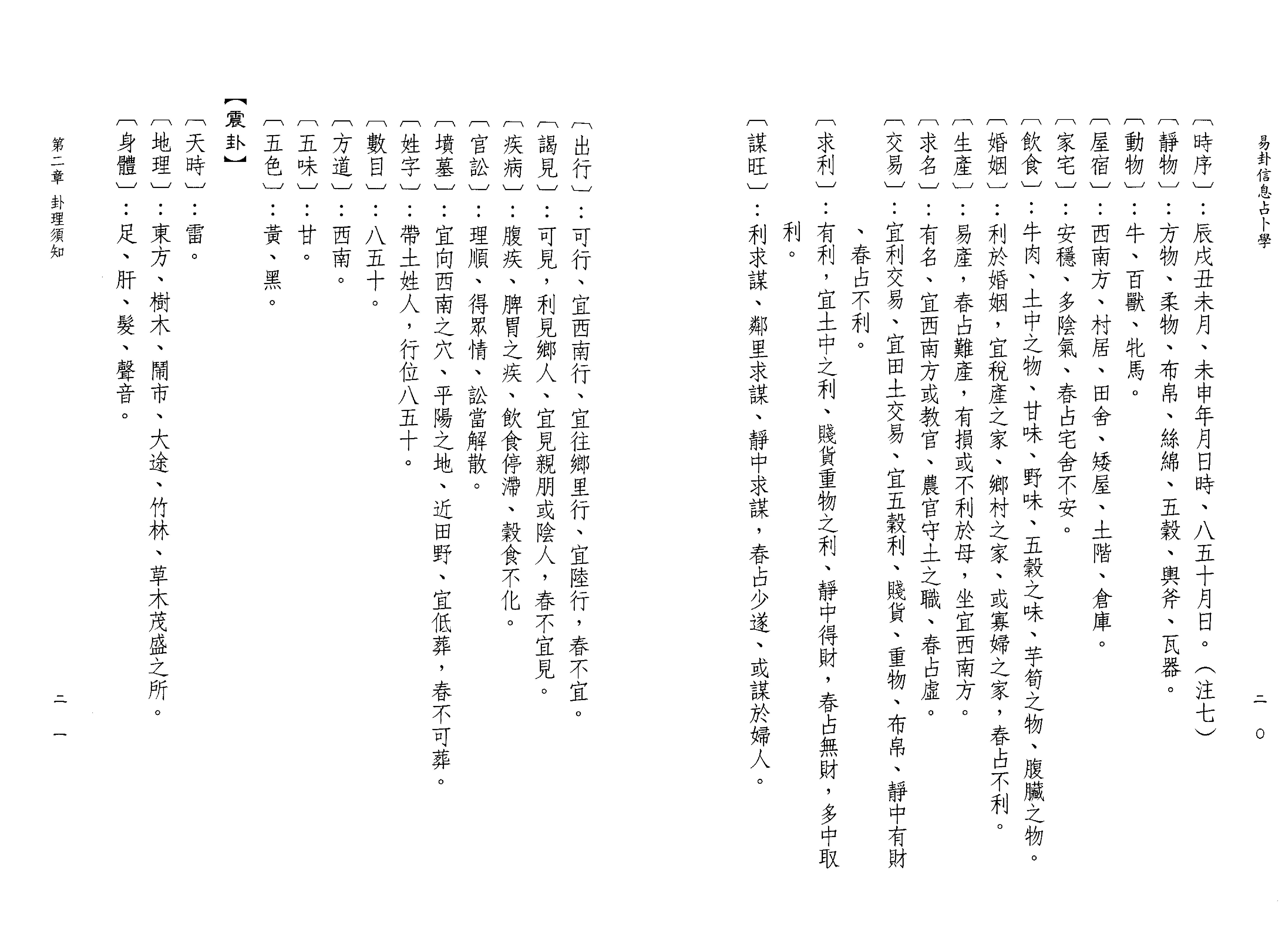 星云山人-易卦信息占卜学.pdf_第22页