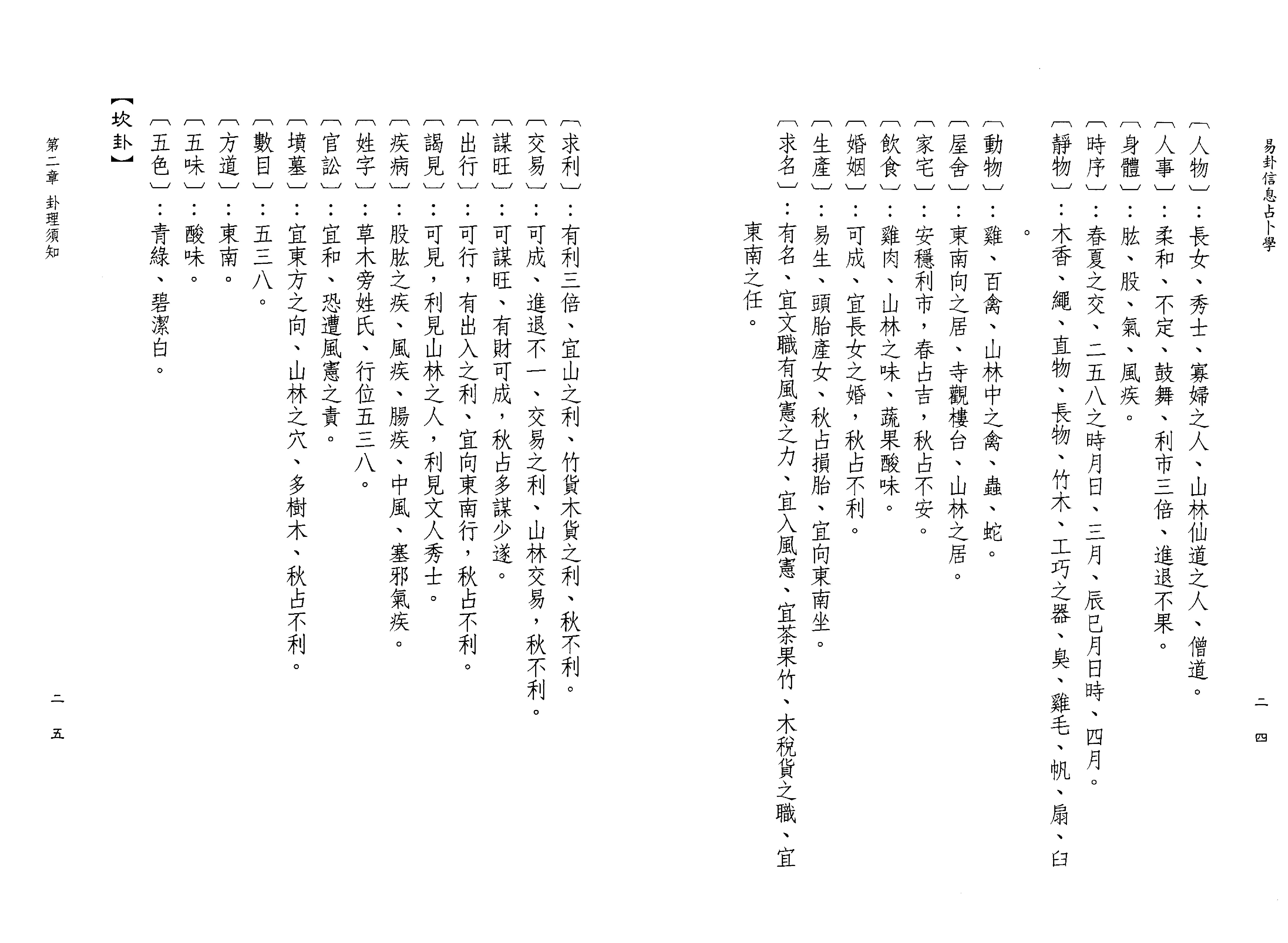 星云山人-易卦信息占卜学.pdf_第24页