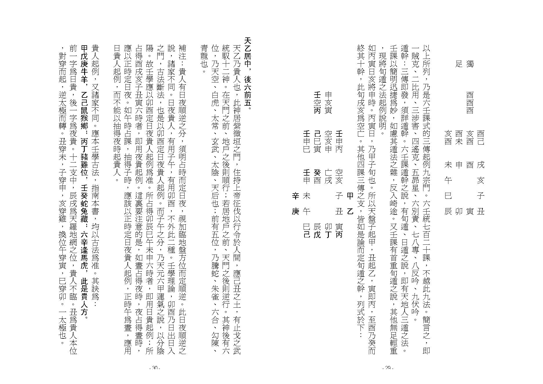 校正大六壬指南详解.pdf_第15页