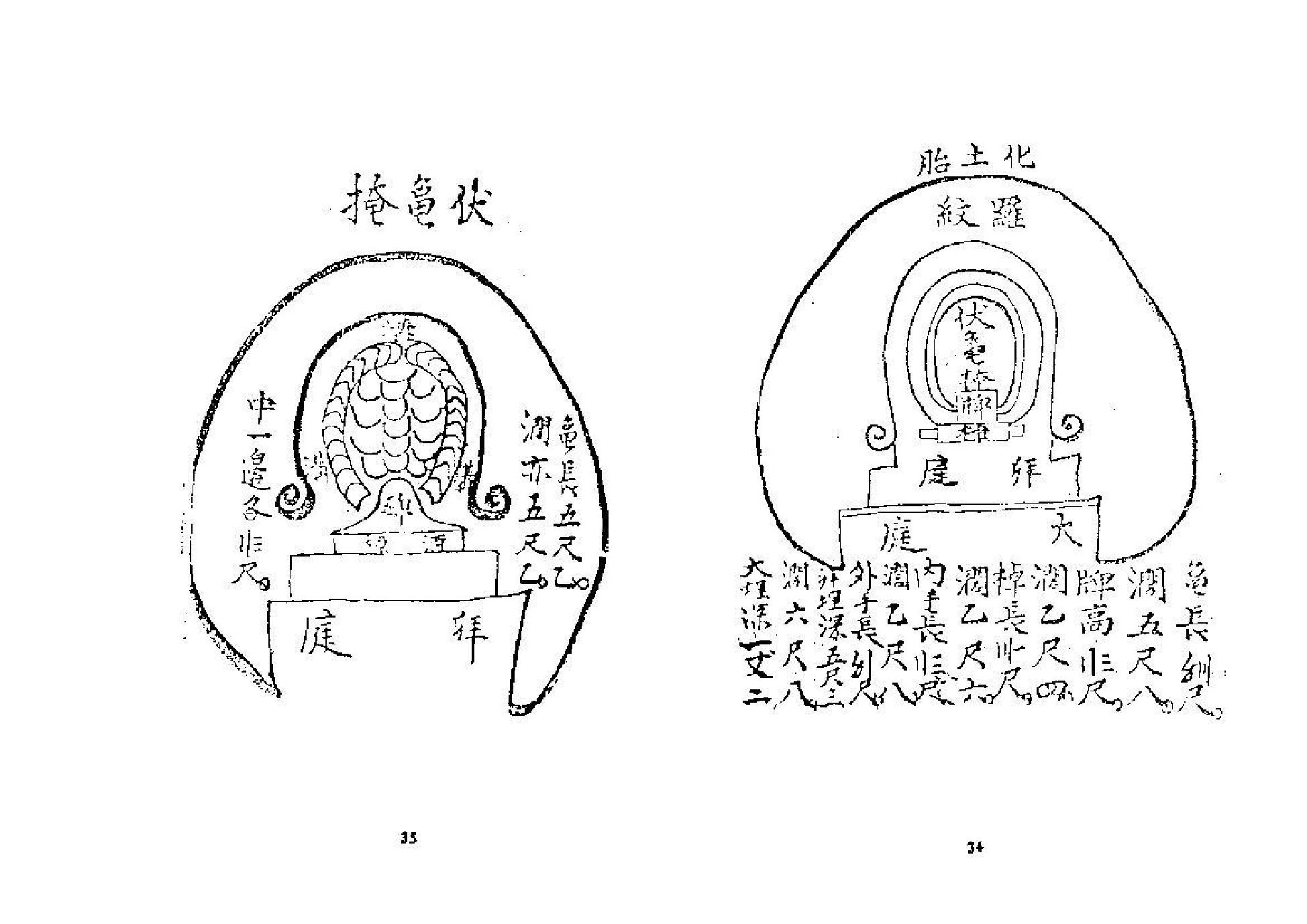 武礁山叟-阴宅寻龙点穴集.pdf_第20页