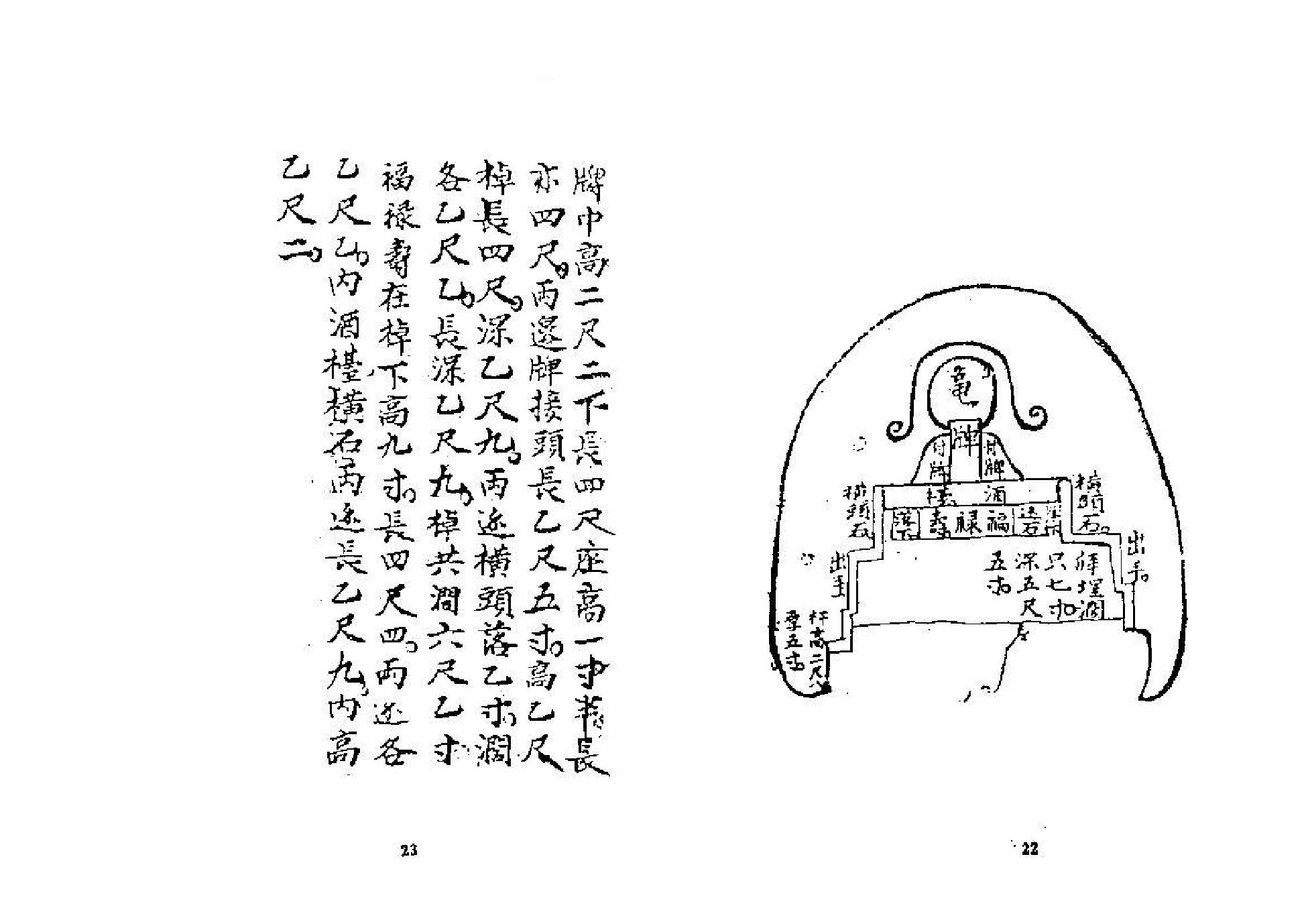 武礁山叟-阴宅寻龙点穴集.pdf_第14页