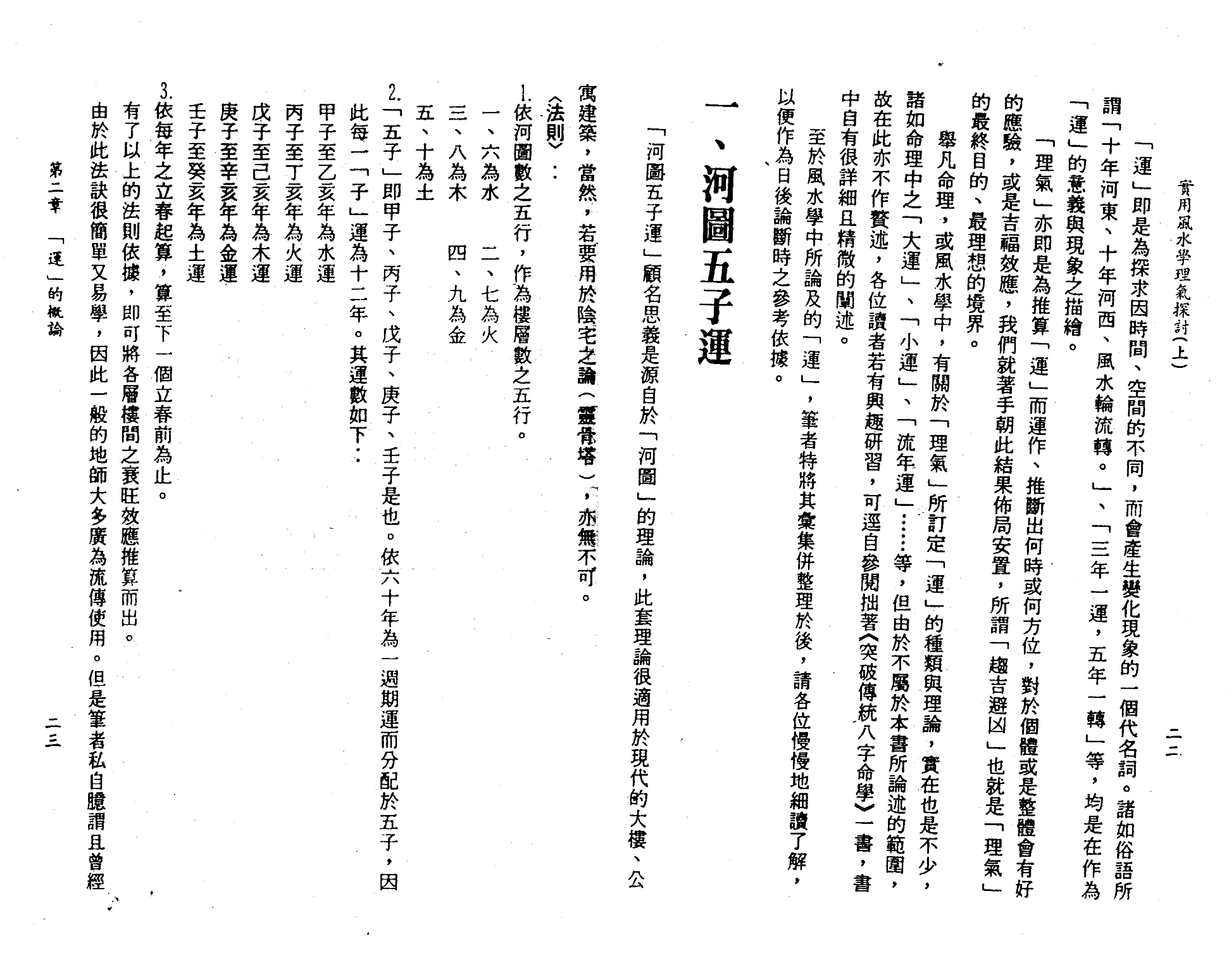 王亭之-风水学理气探讨（上）.pdf_第20页