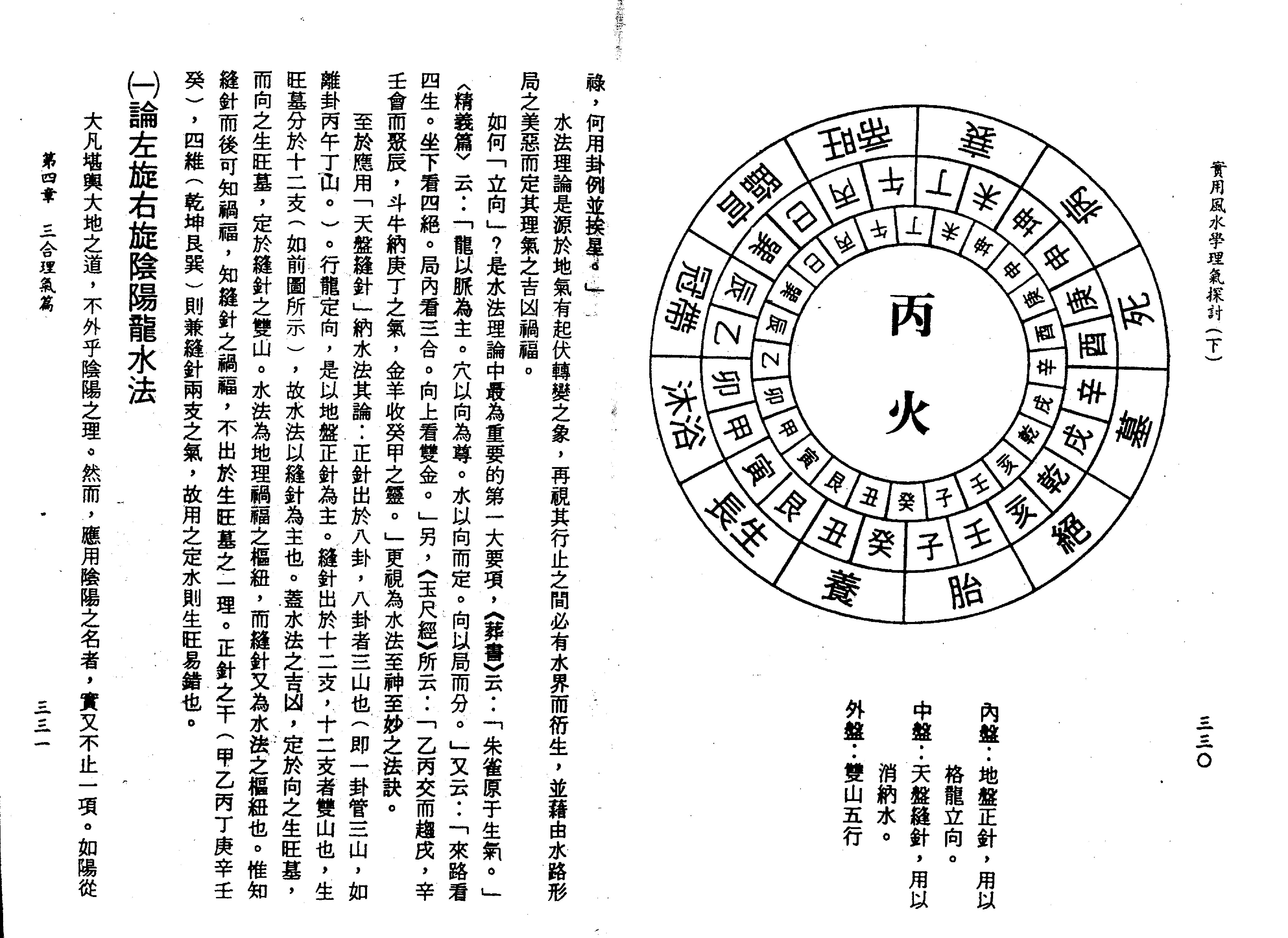 王亭之-风水学理气探讨（下）.pdf_第17页