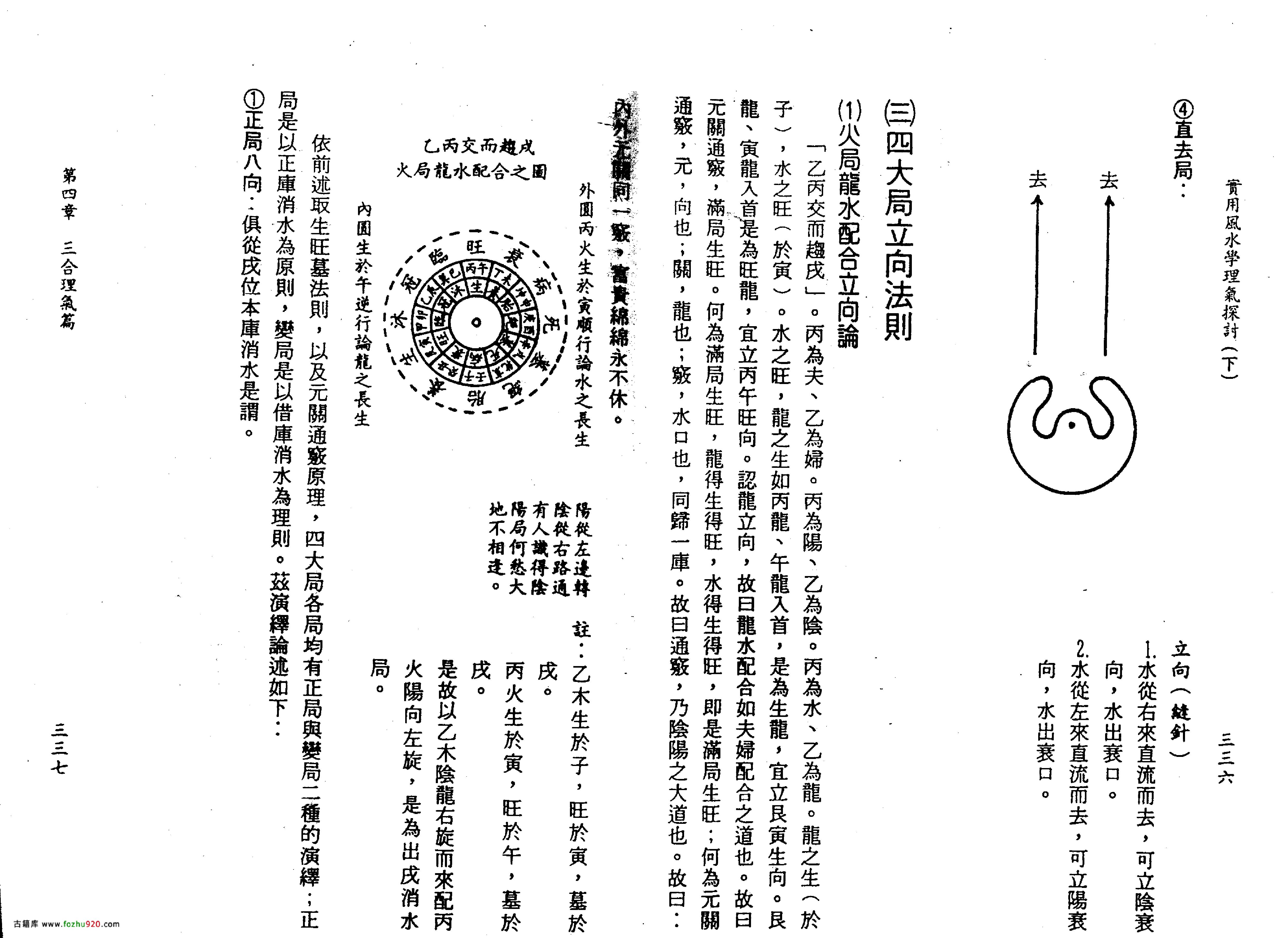 王亭之-风水学理气探讨（下）.pdf_第20页