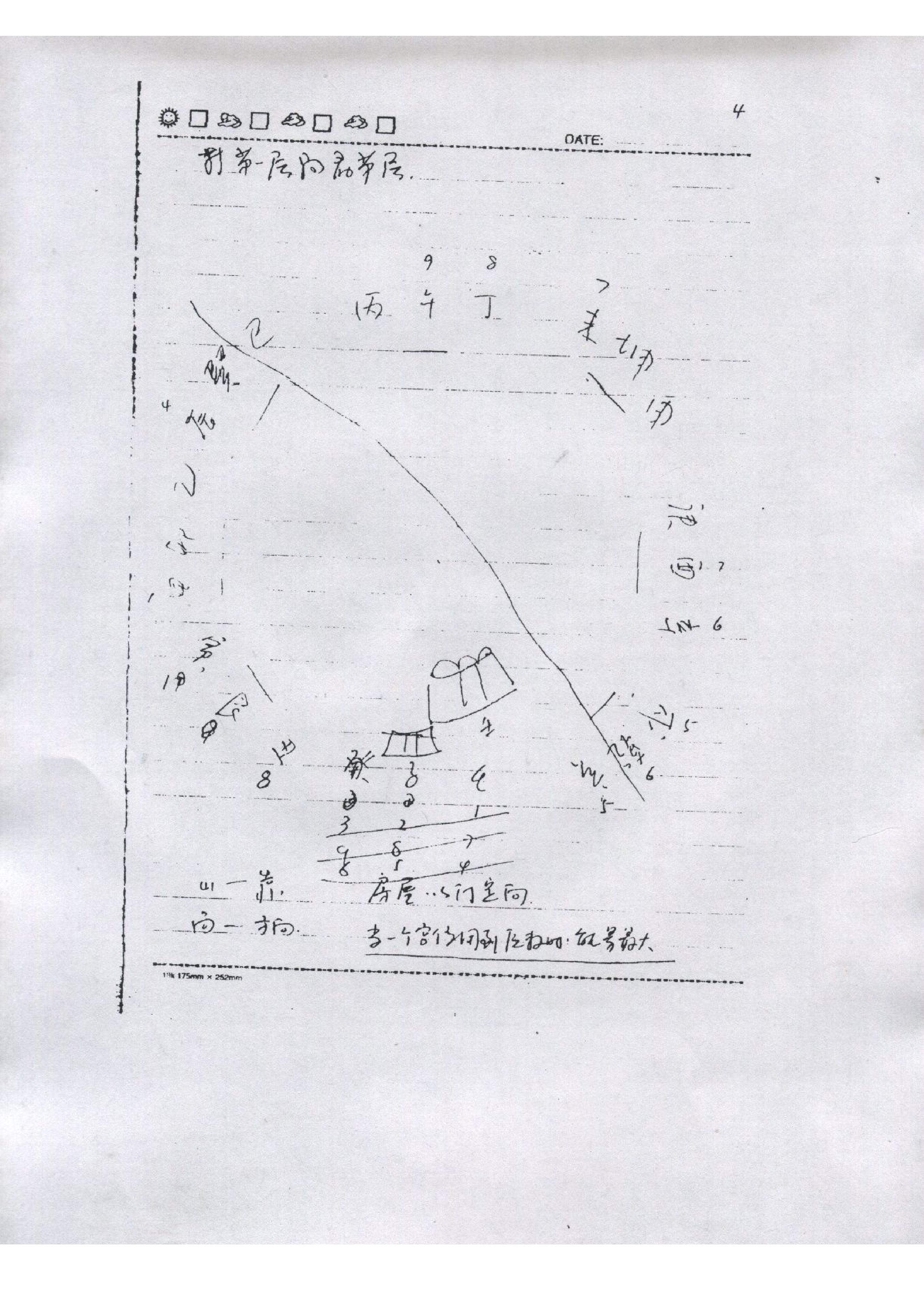 王凤麟-刻家奇门笔记.pdf_第5页