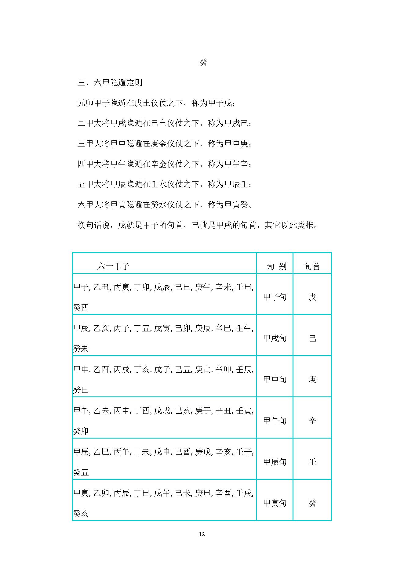 王凤麟-道家奇门风水.pdf_第12页