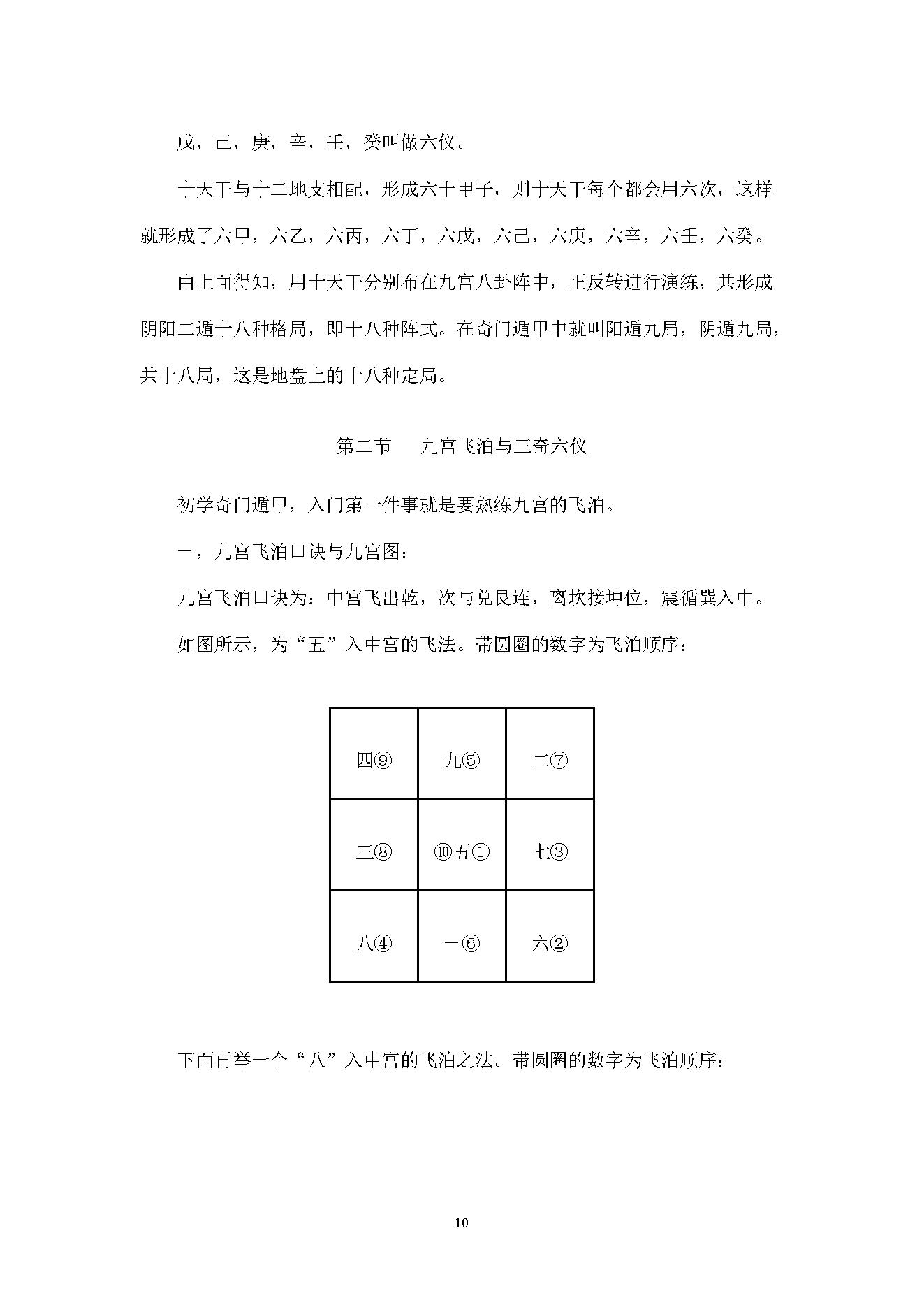 王凤麟-道家奇门风水.pdf_第10页