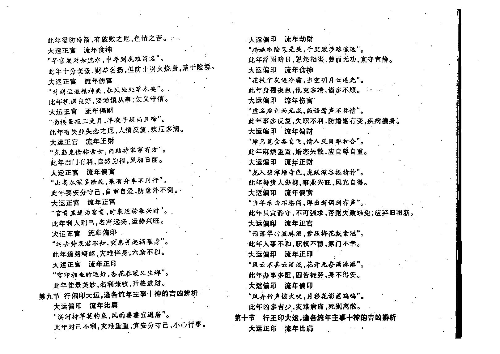 王吉厚-八字索秘-命理诠释高修班教材.pdf_第12页