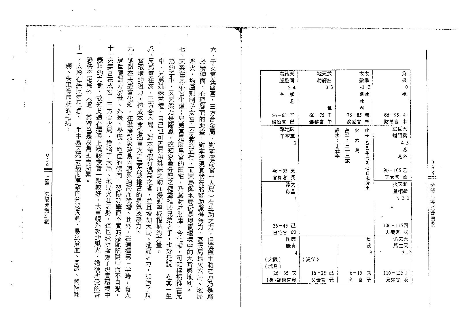 王士文-紫微八字批命实例.pdf_第19页