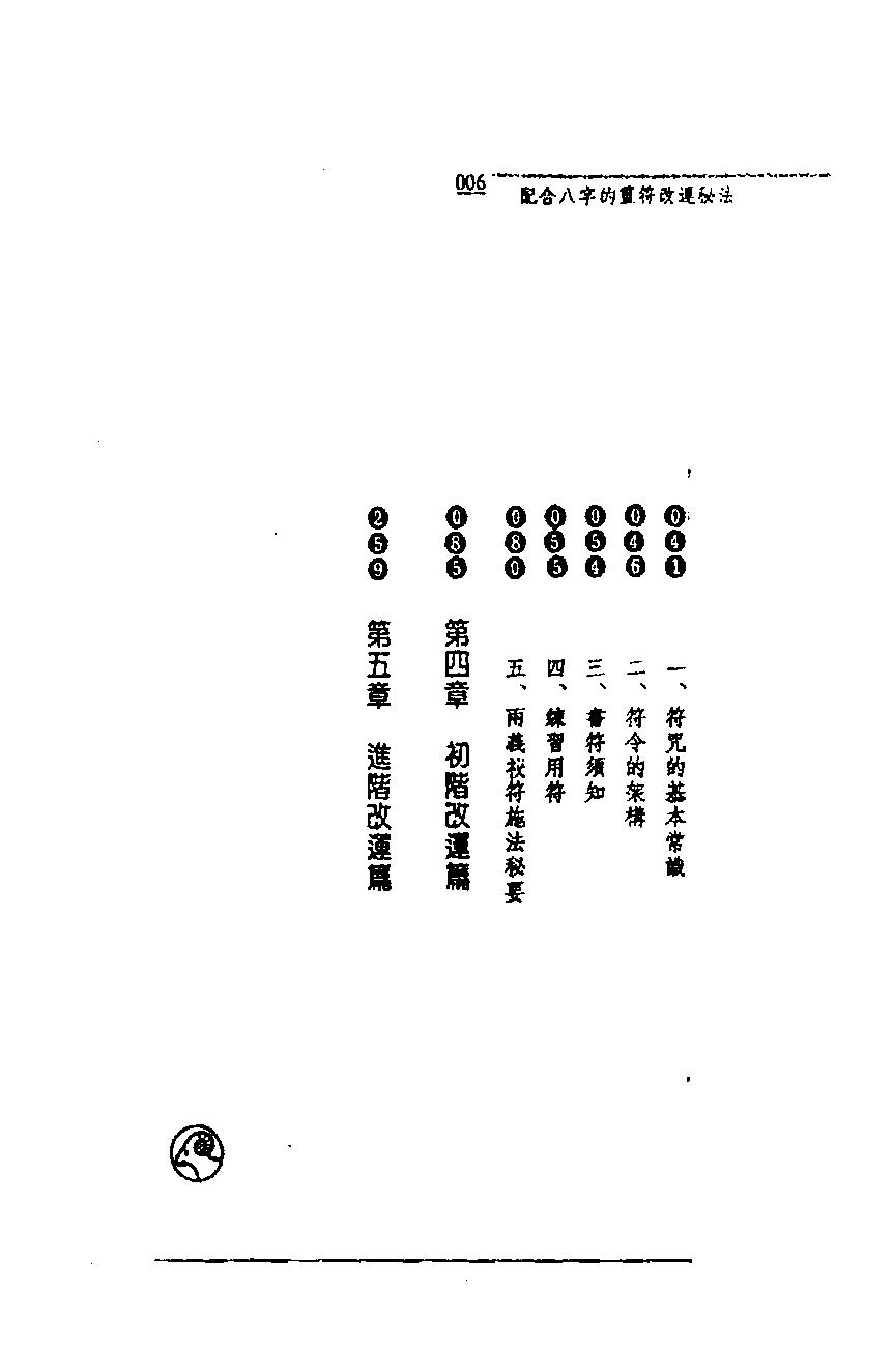 王士文-配合八字的灵符改运秘法.pdf_第6页