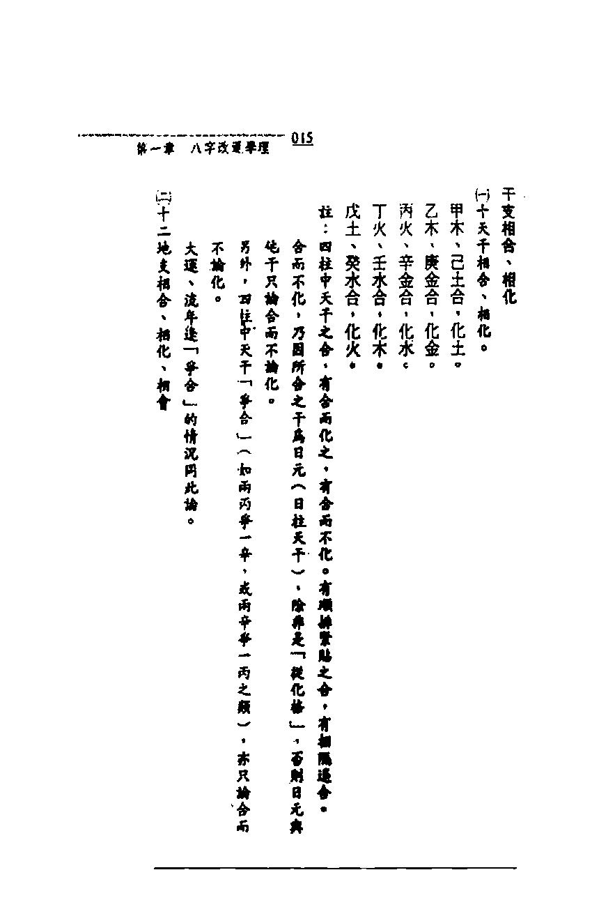 王士文-配合八字的灵符改运秘法.pdf_第15页