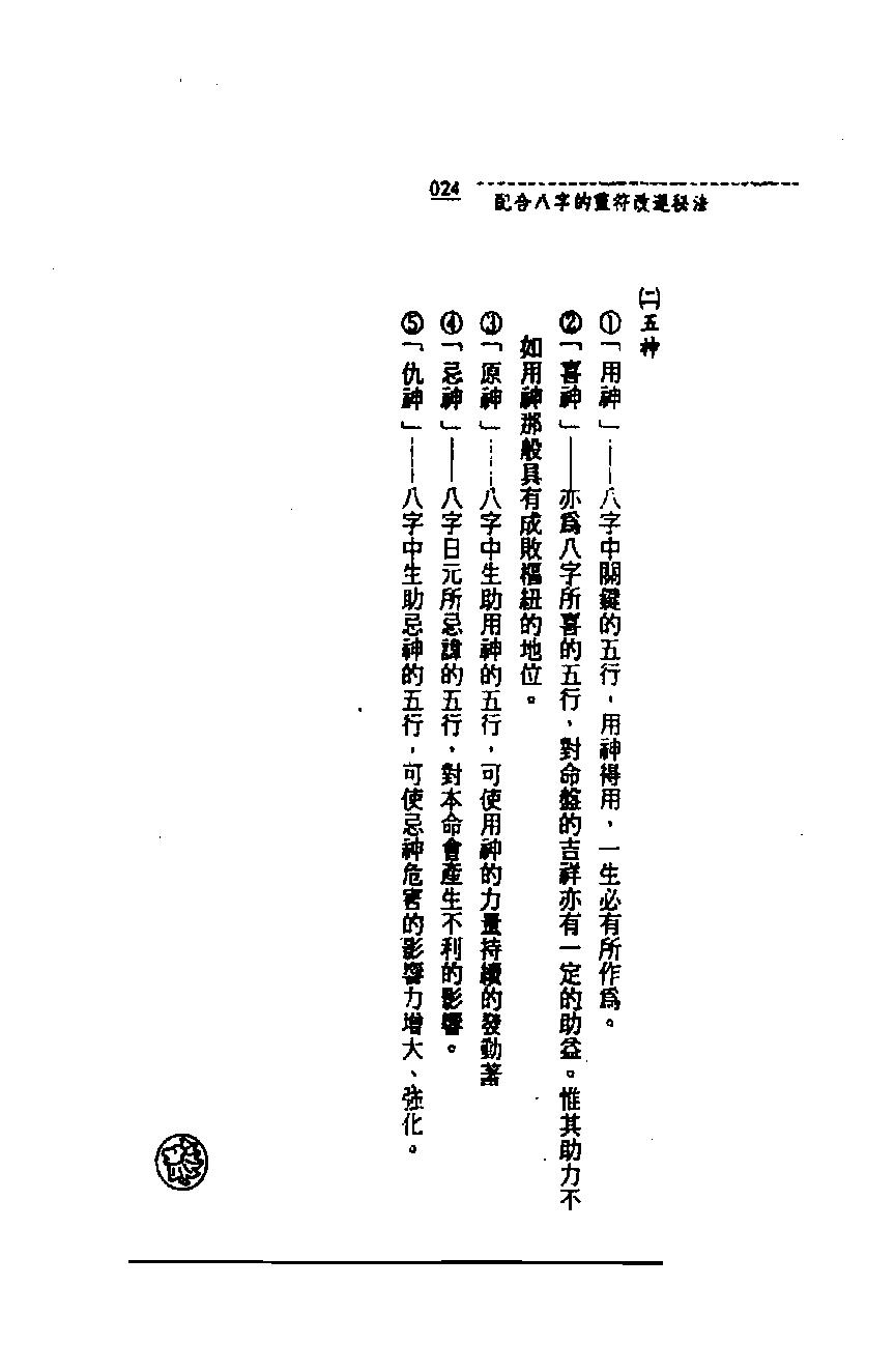王士文-配合八字的灵符改运秘法.pdf_第24页