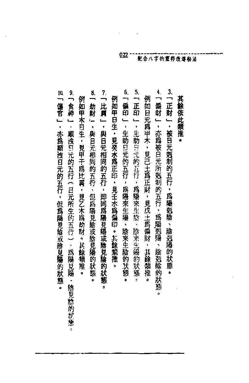 王士文-配合八字的灵符改运秘法.pdf_第22页